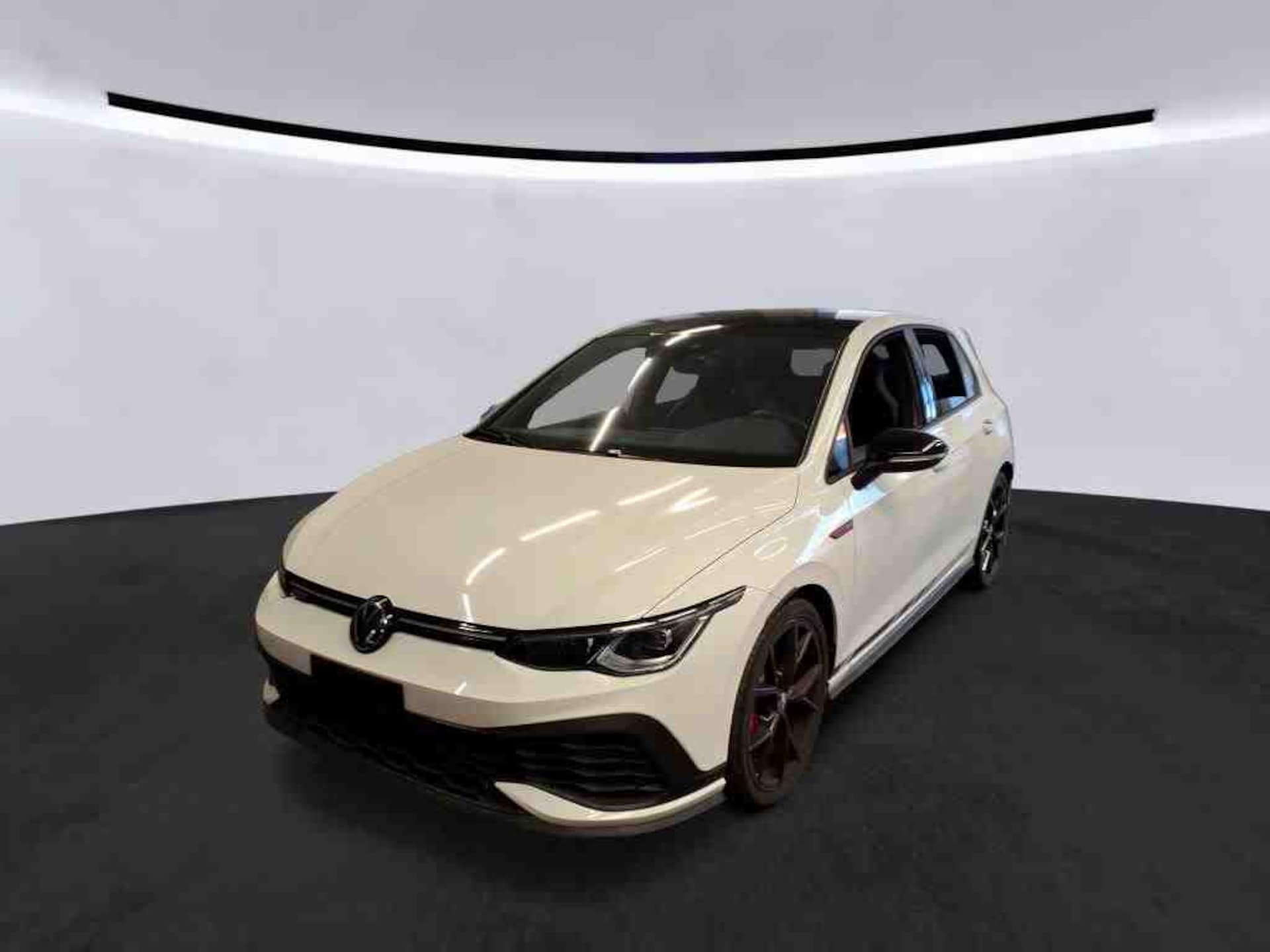 Volkswagen Golf GTI Clubsport