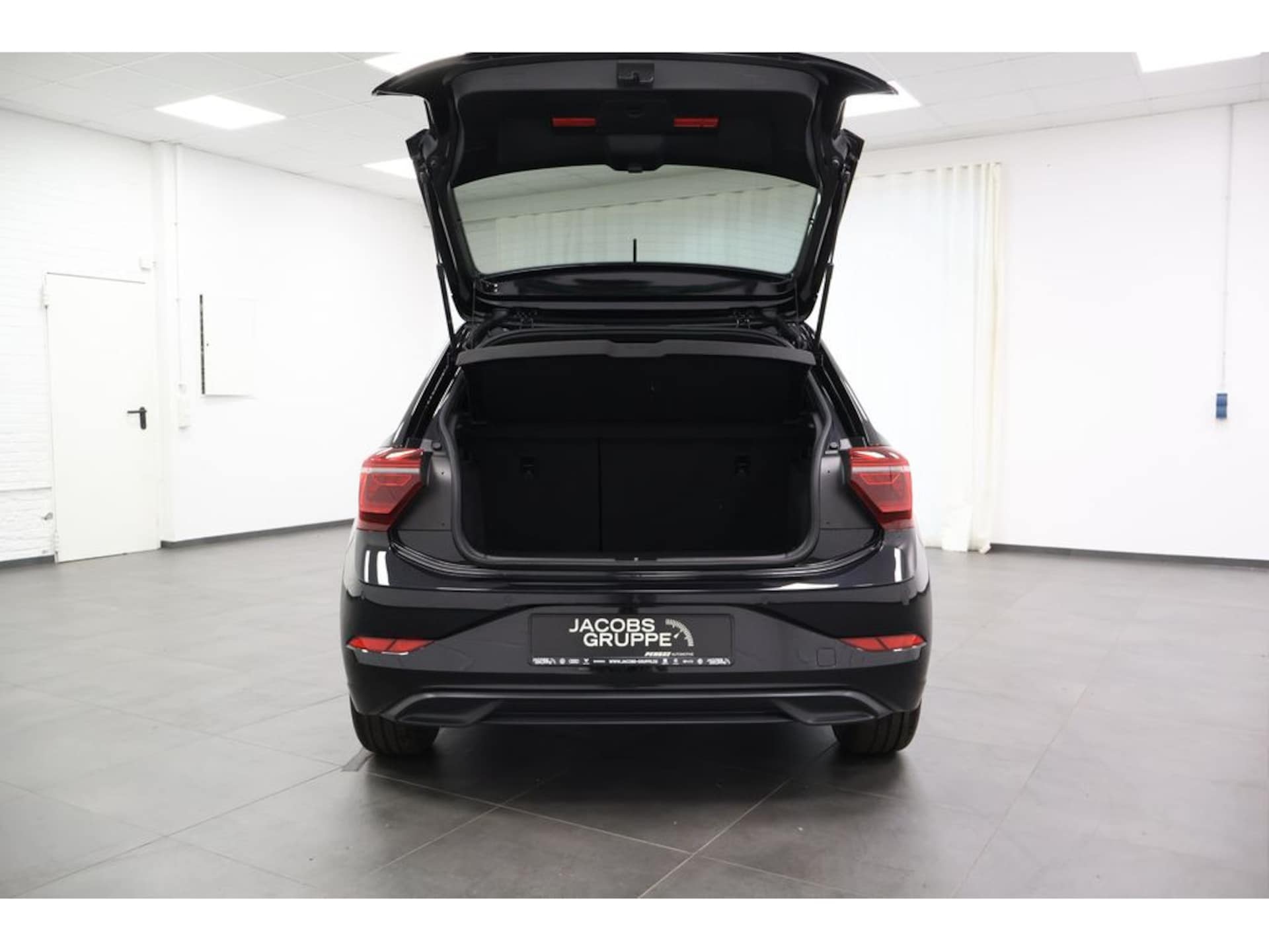 Volkswagen Polo Goal