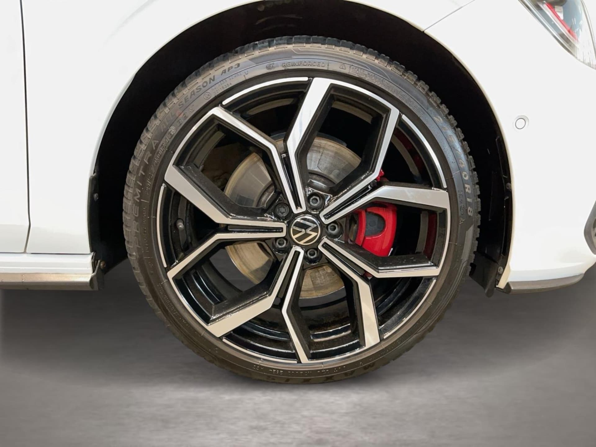 Volkswagen Polo GTI