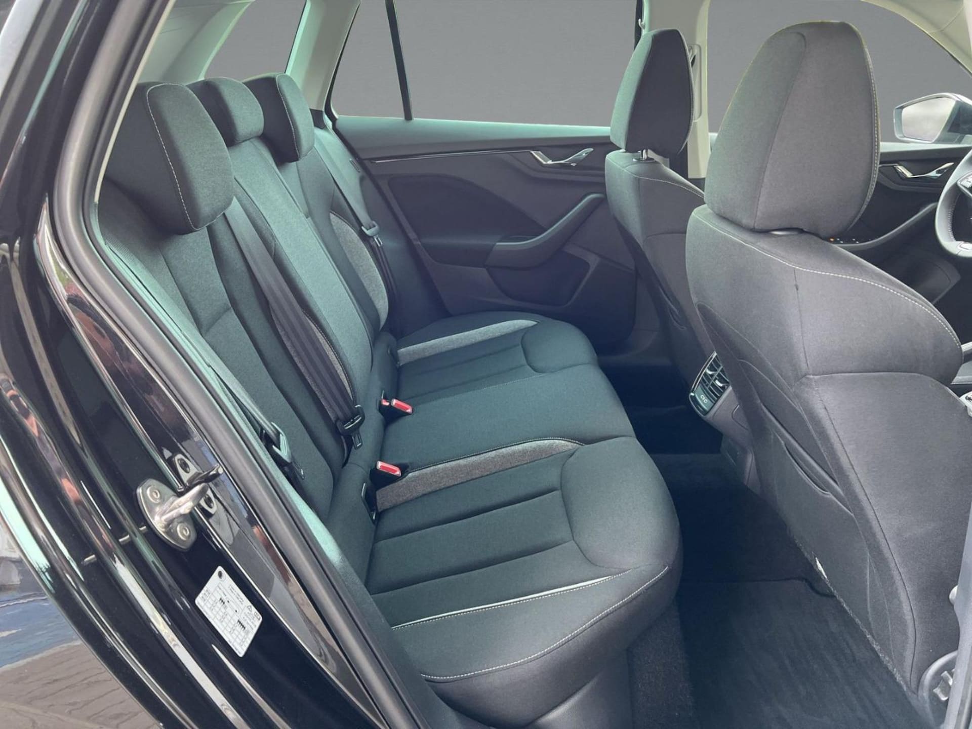 Skoda Kamiq Selection
