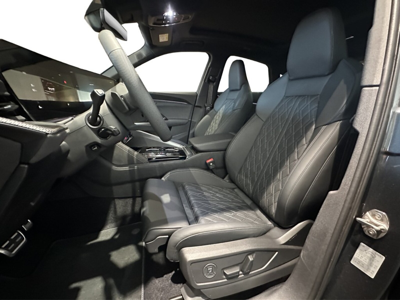 Audi SQ5 Sportback – Bild 9