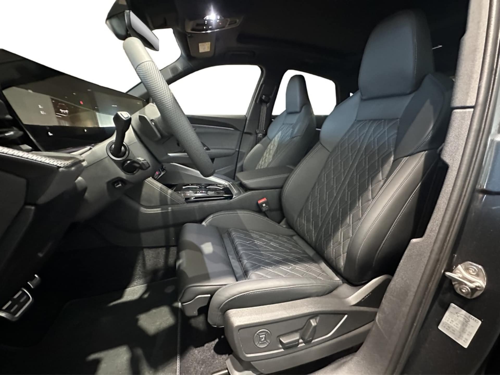 Audi SQ5 Sportback
