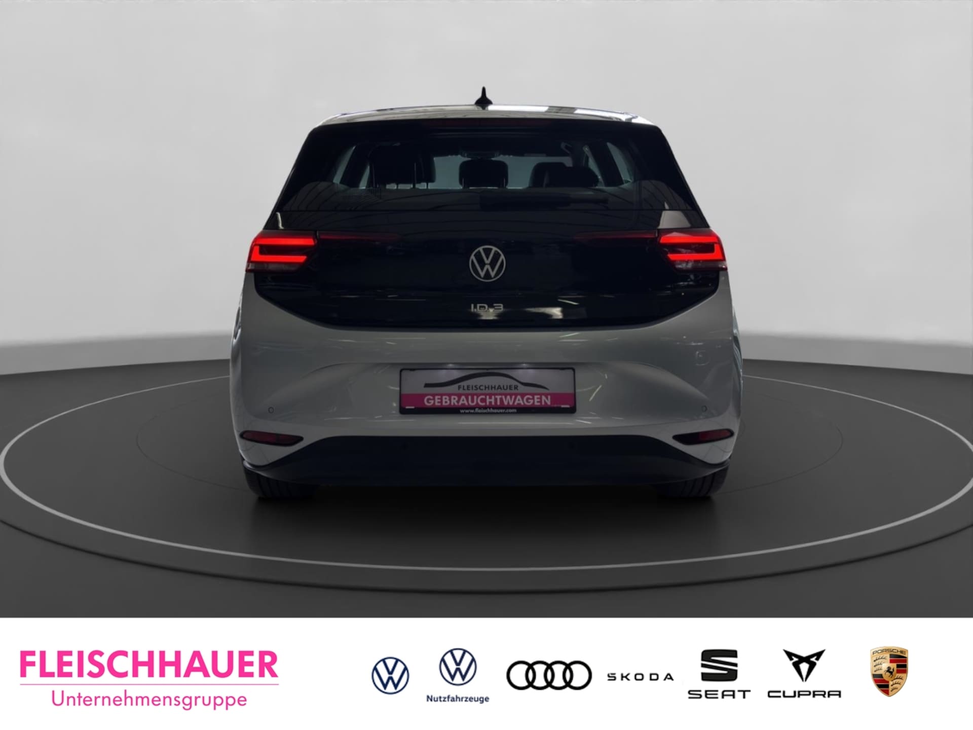 Volkswagen ID.3 Pro S