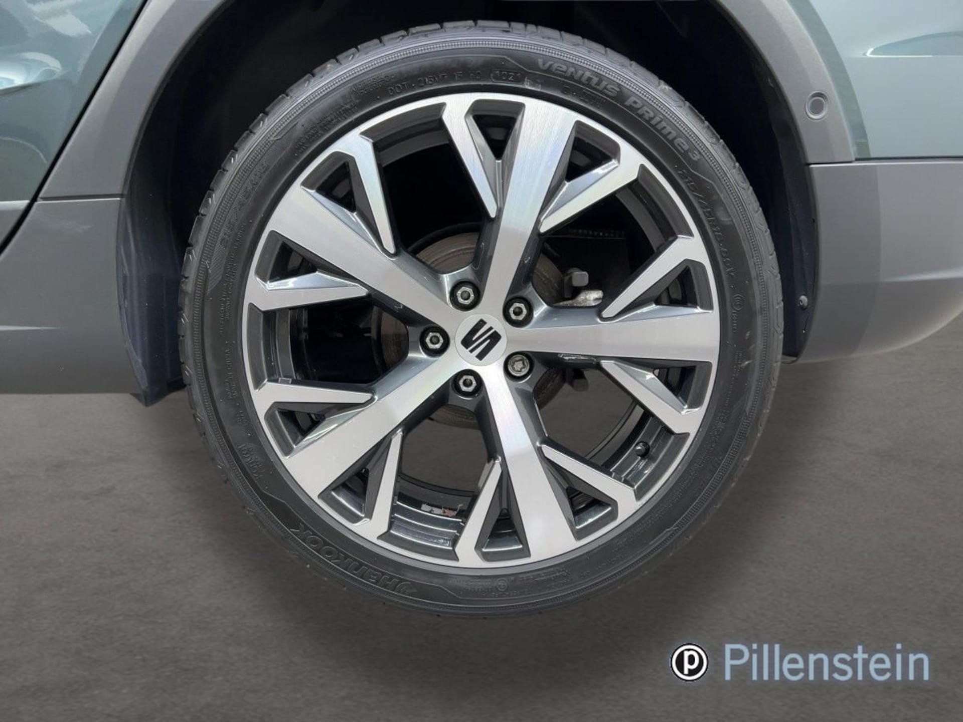 SEAT Arona Xperience