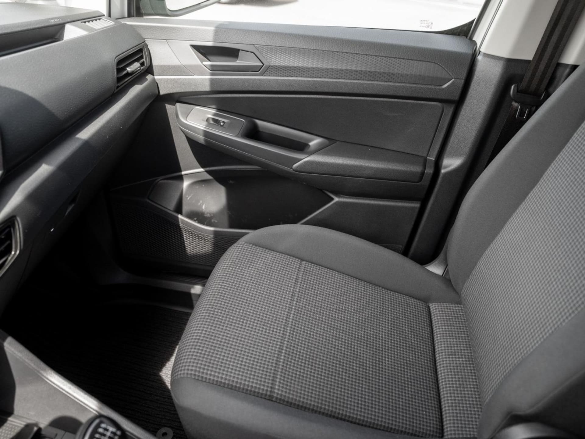 Volkswagen Caddy Maxi Cargo