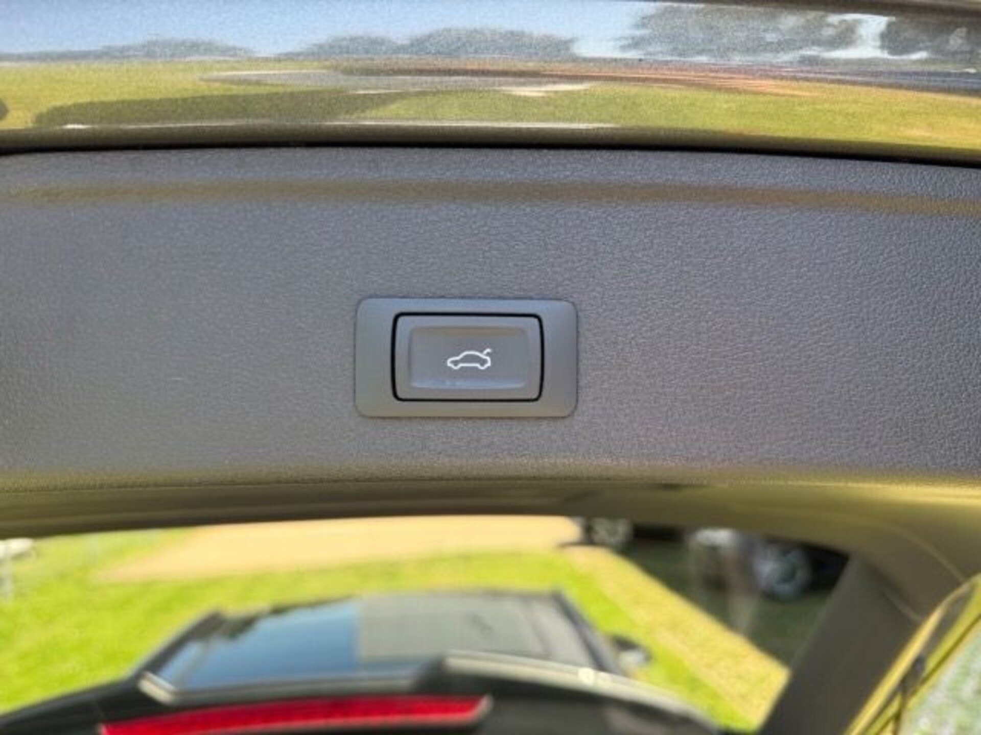 Audi A4 Avant S line