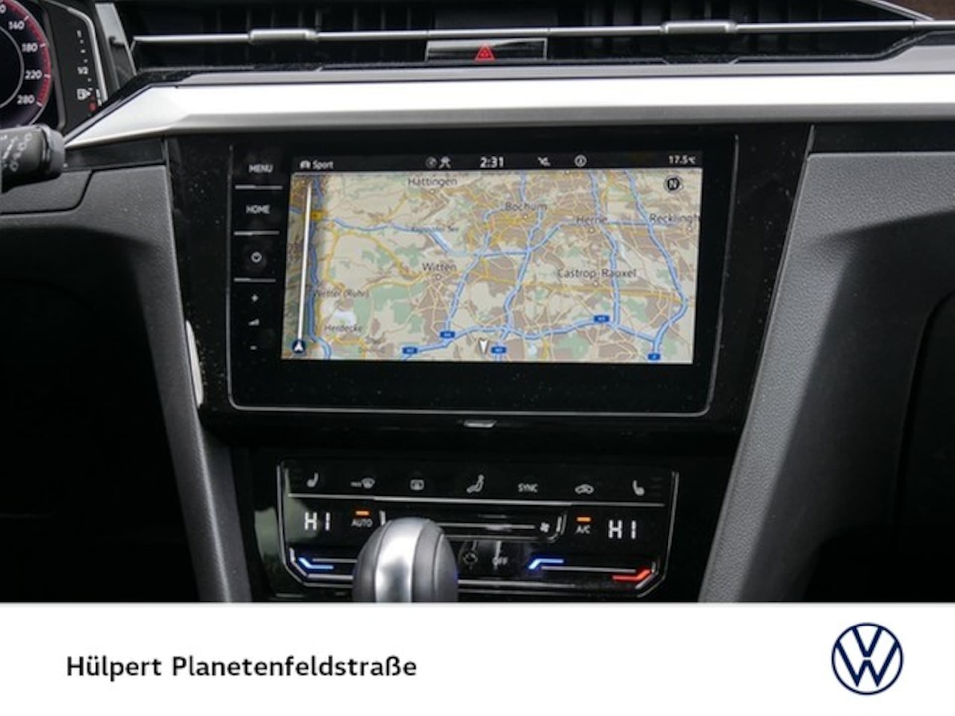 Volkswagen Arteon Shooting Brake Elegance