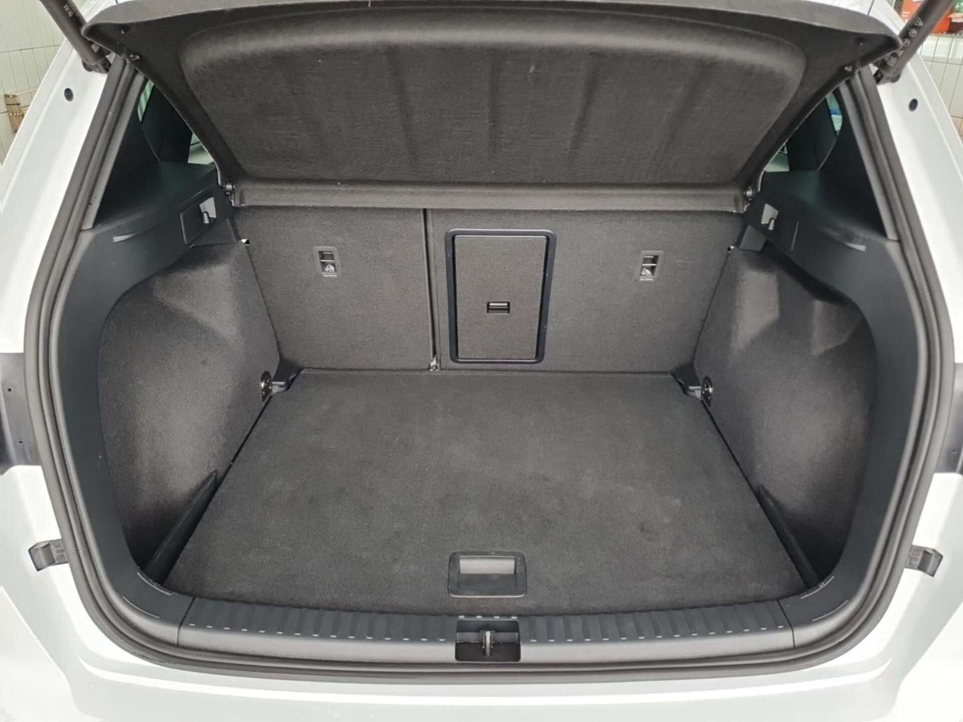 SEAT Ateca FR