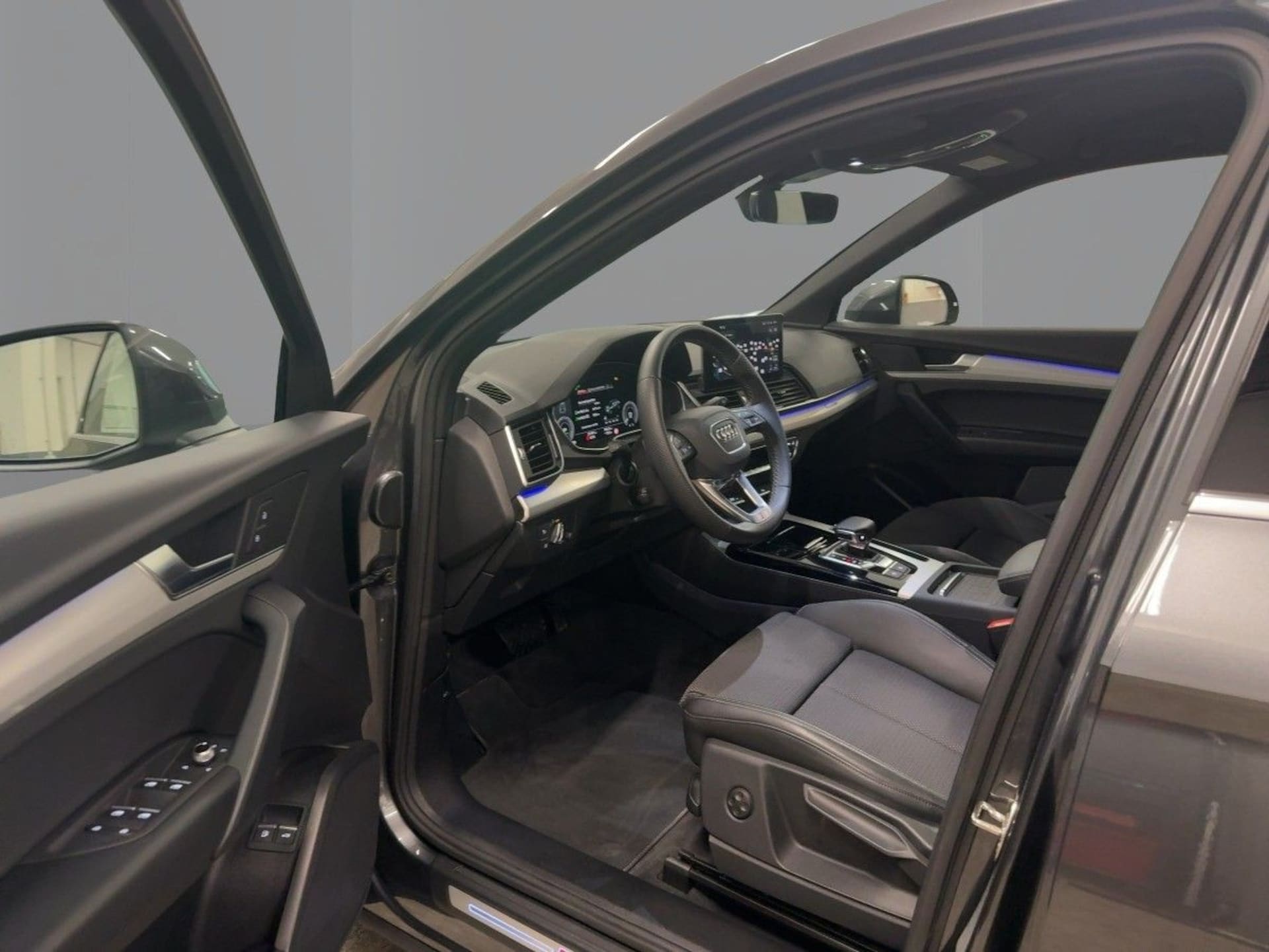 Audi Q5 TFSI e S line