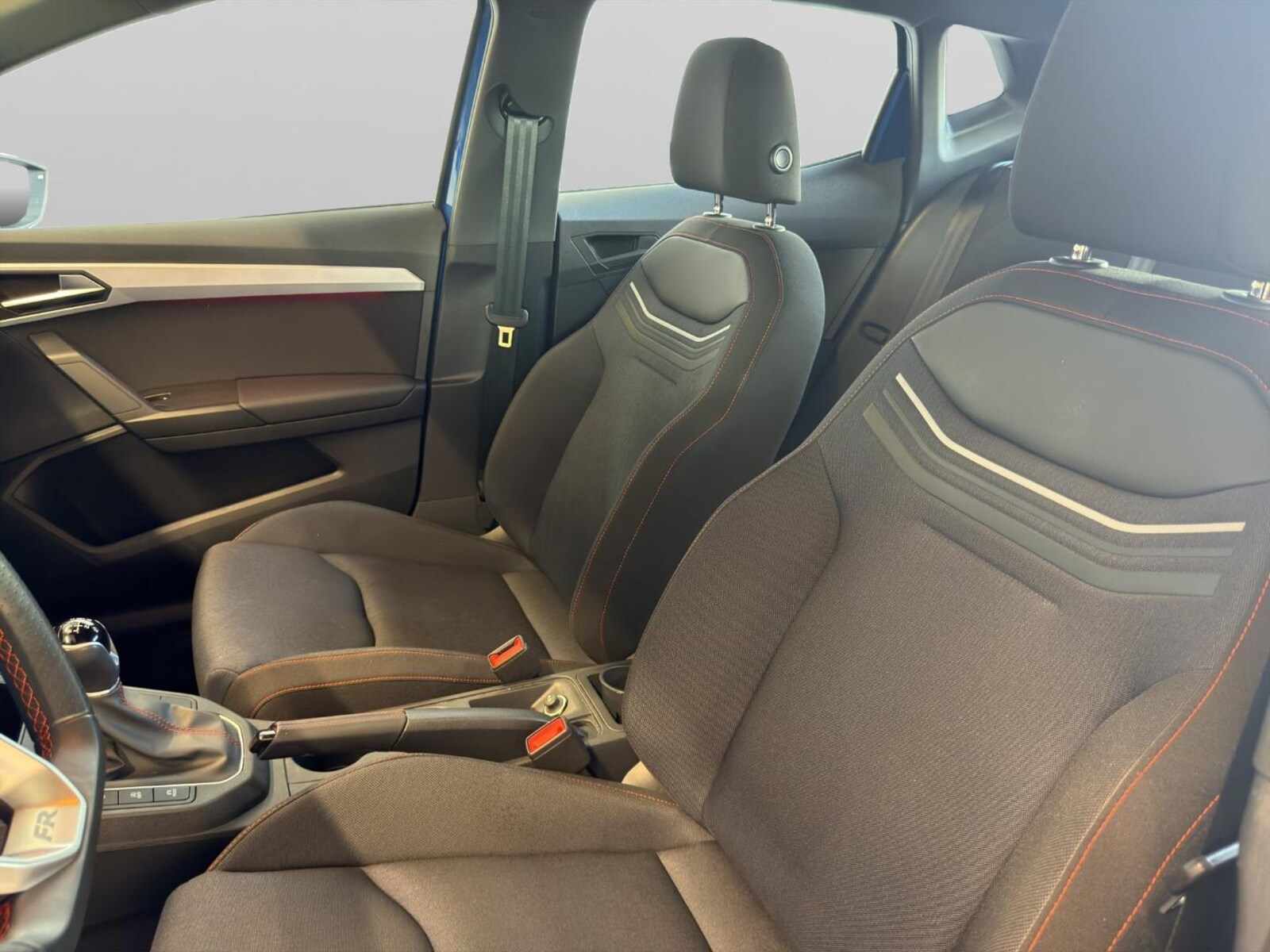 SEAT Ibiza – Bild 12