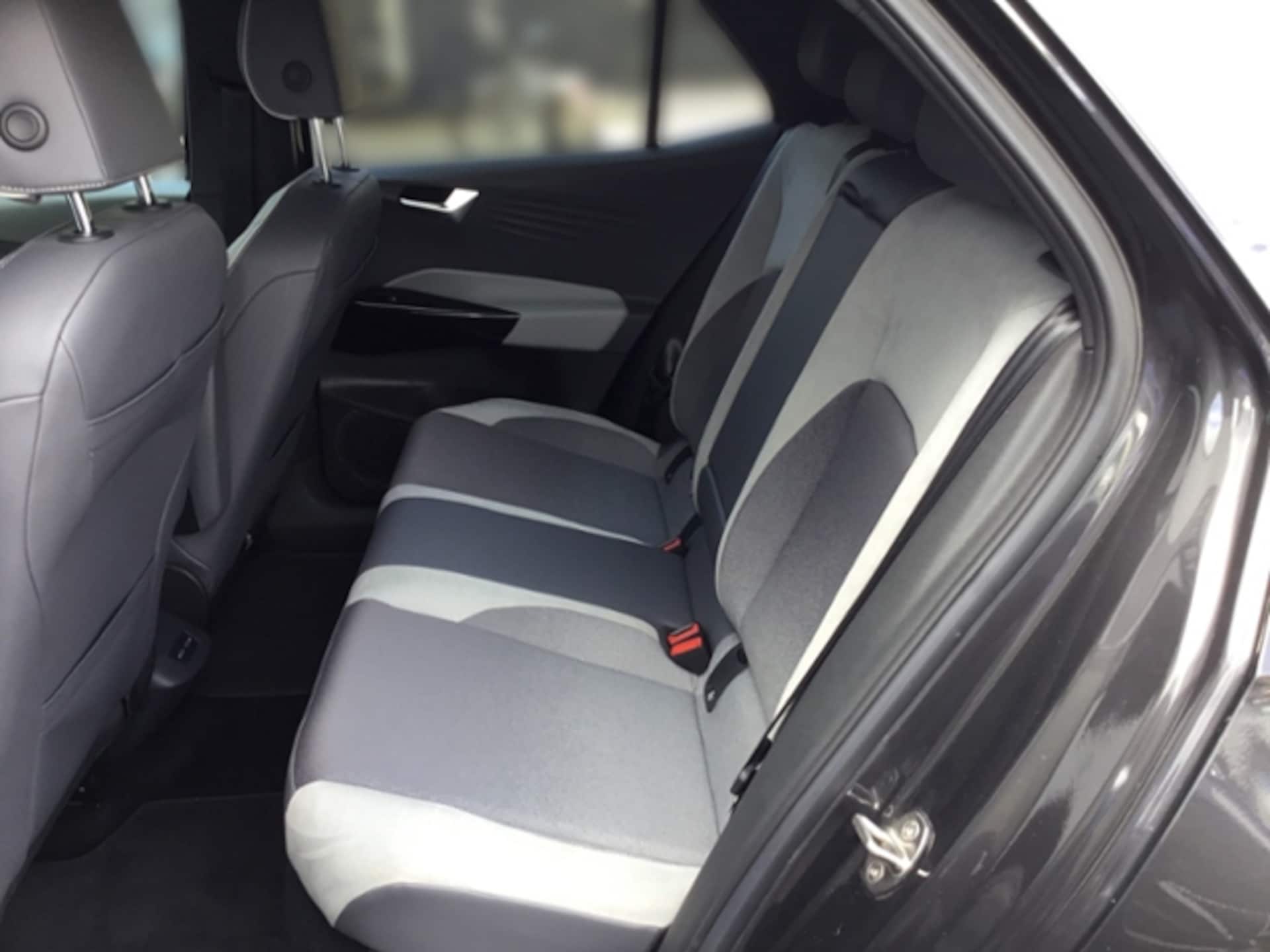 Volkswagen ID.3 1st Plus