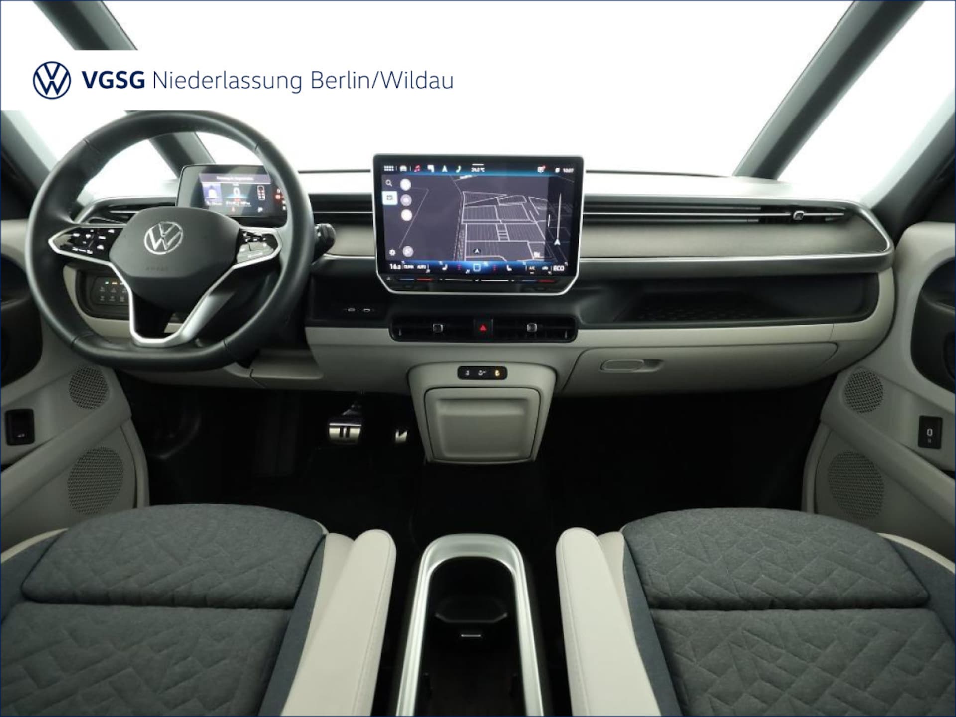 Volkswagen ID. Buzz Pro