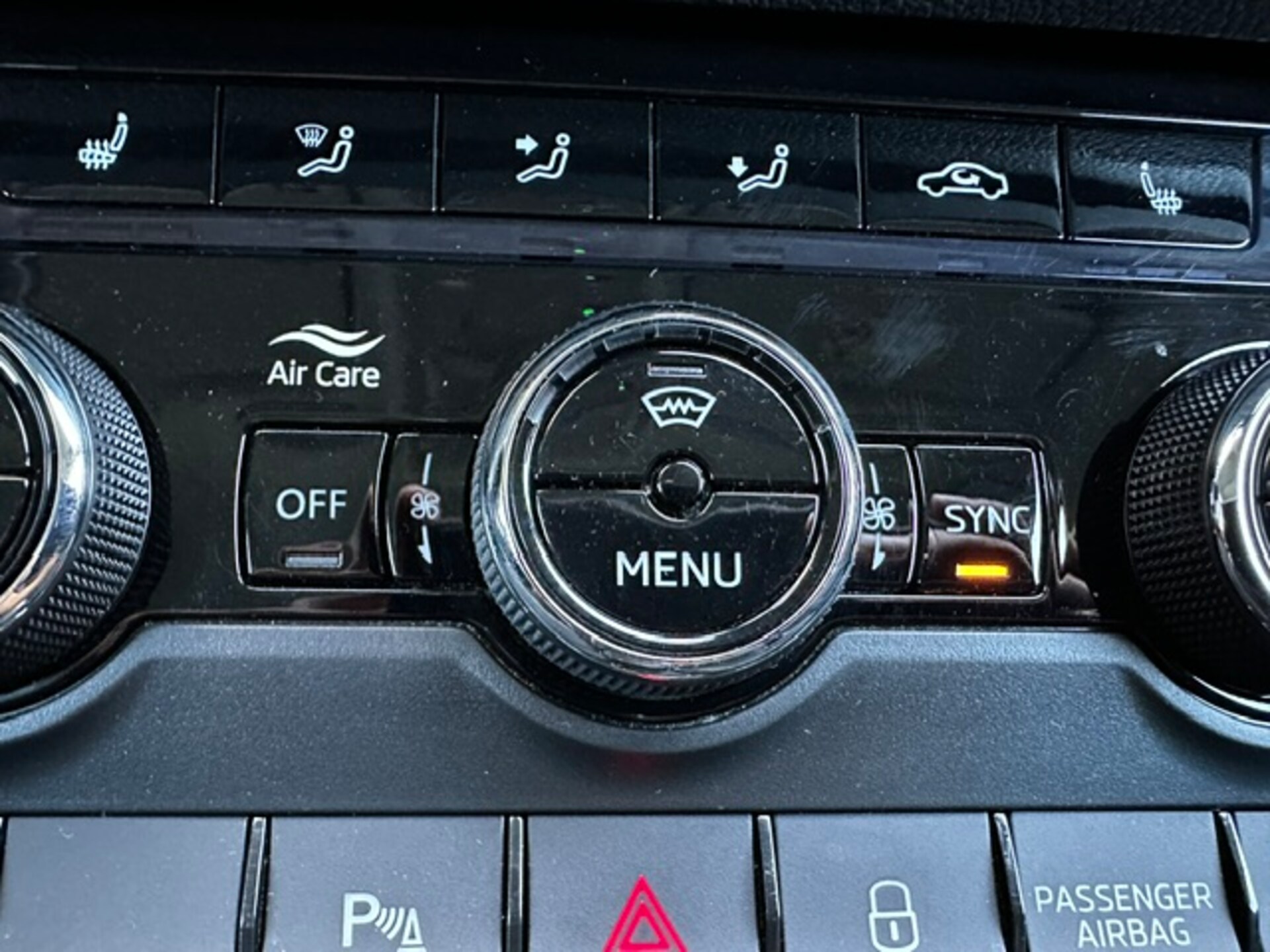 Skoda Karoq Ambition