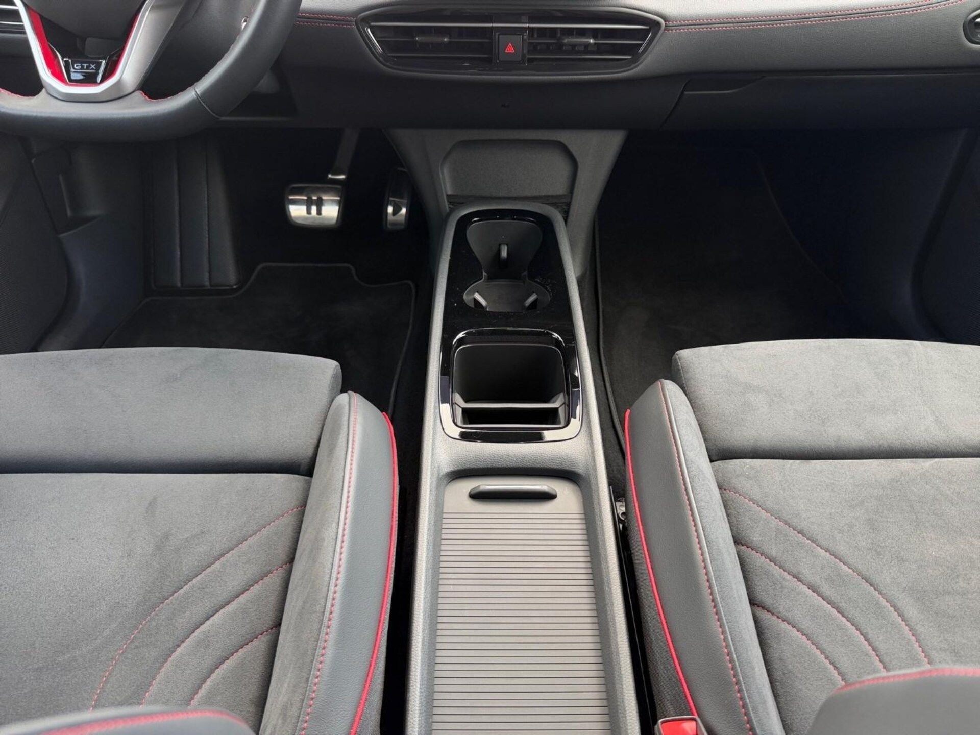 Volkswagen ID.3 GTX Performance
