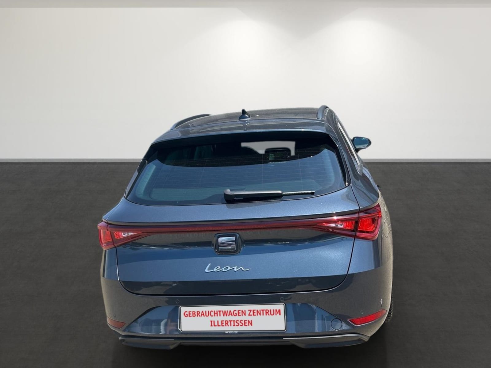 SEAT Leon Sportstourer – Bild 15