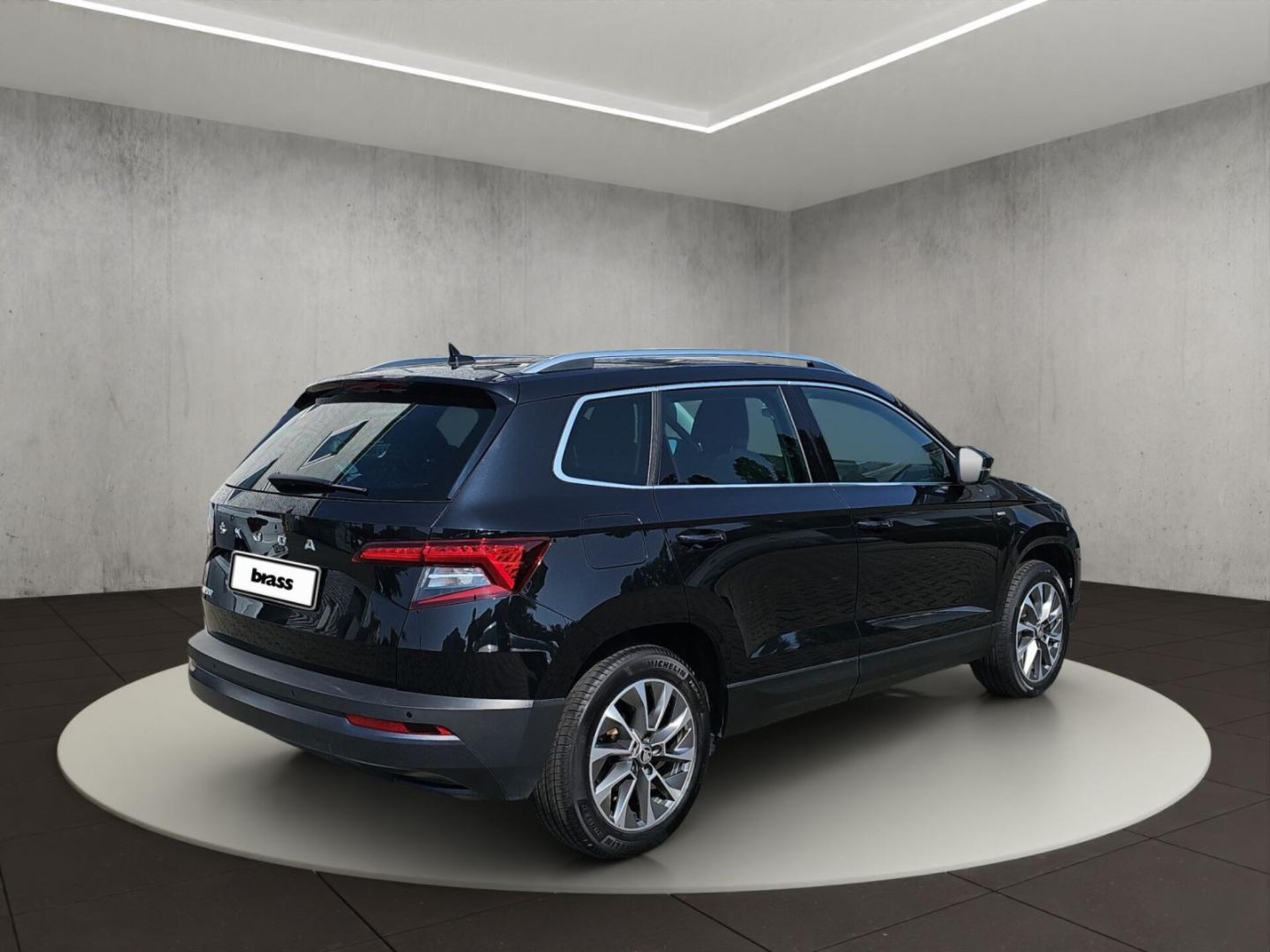 Skoda Karoq Ambition