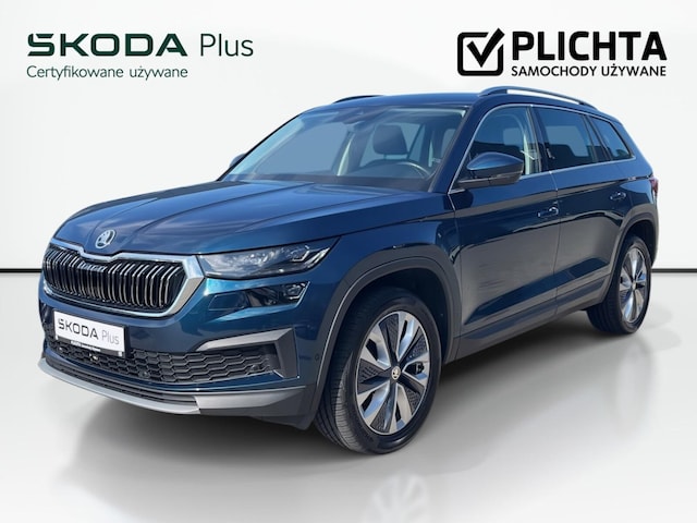 Skoda Kodiaq 2023