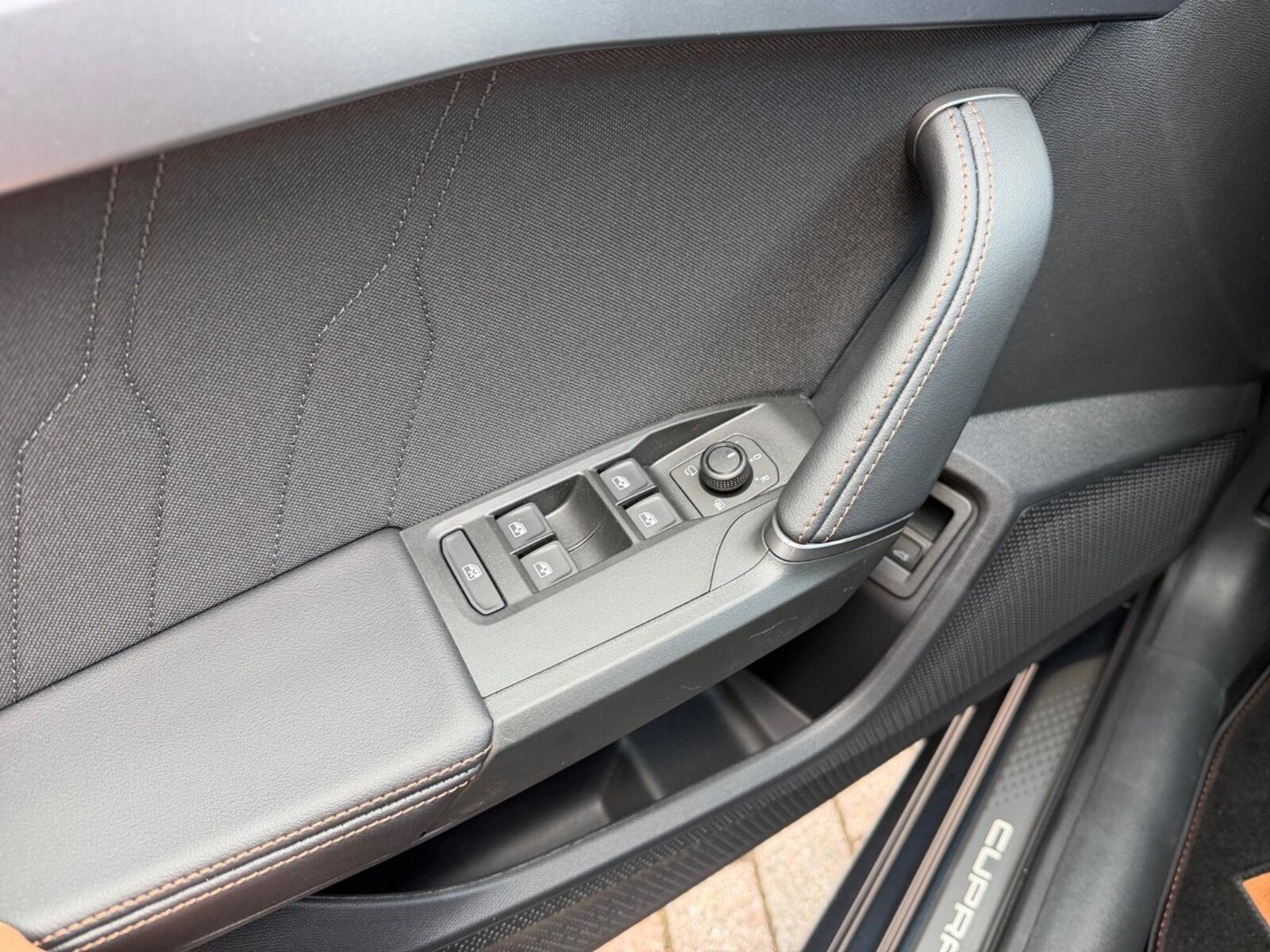 CUPRA Leon Sportstourer – Bild 18