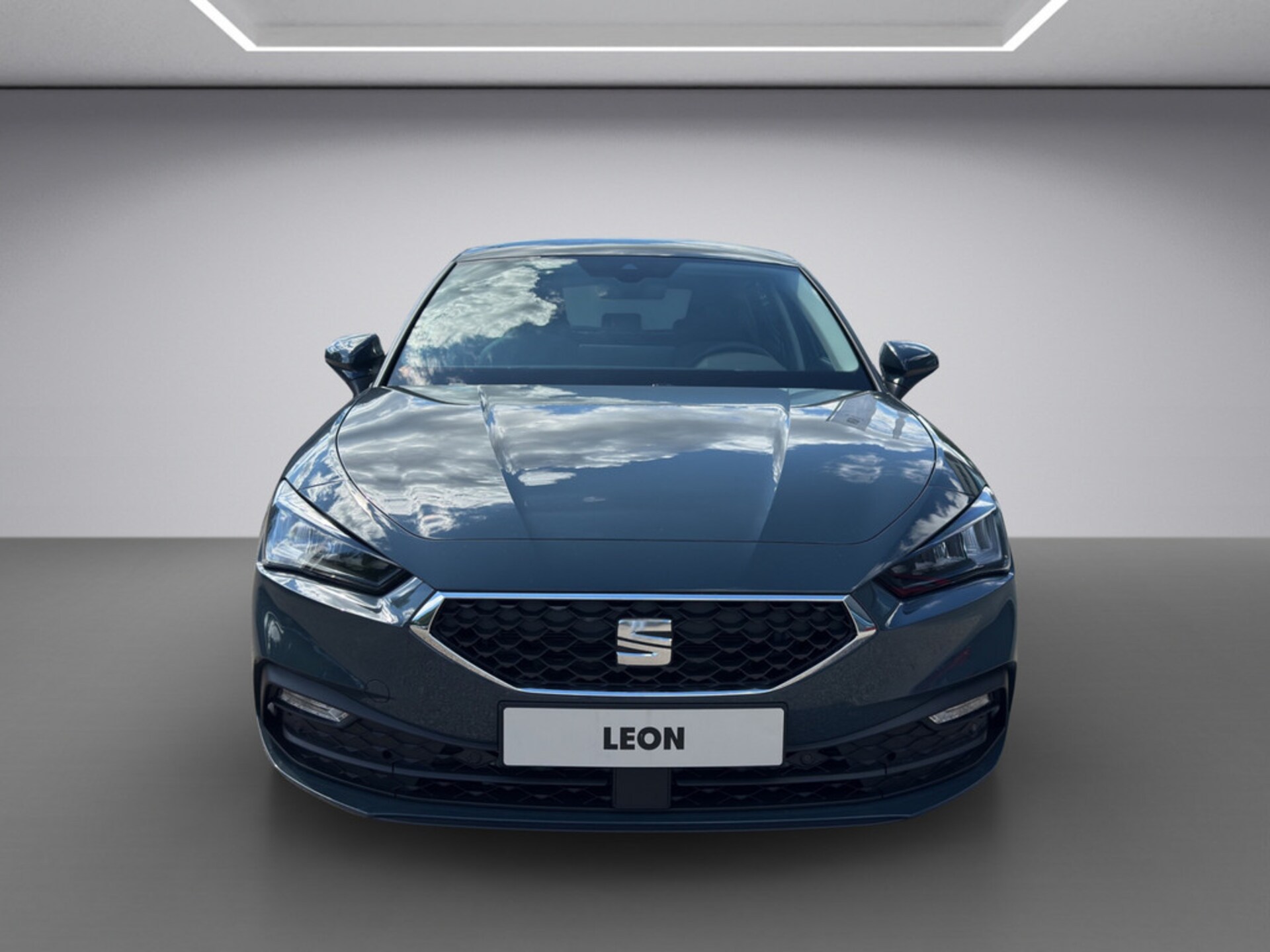 SEAT Leon Style