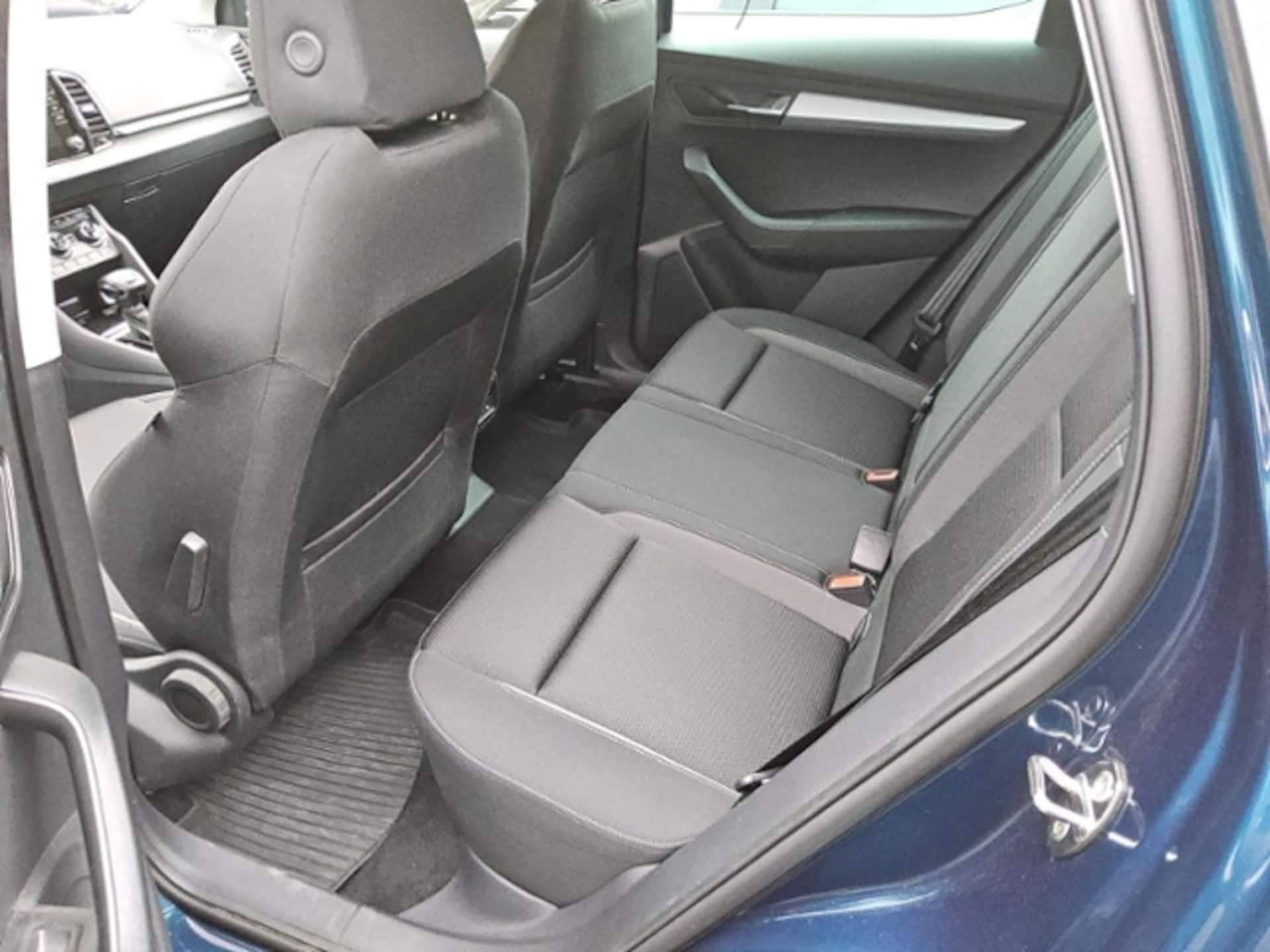 Skoda Karoq Ambition
