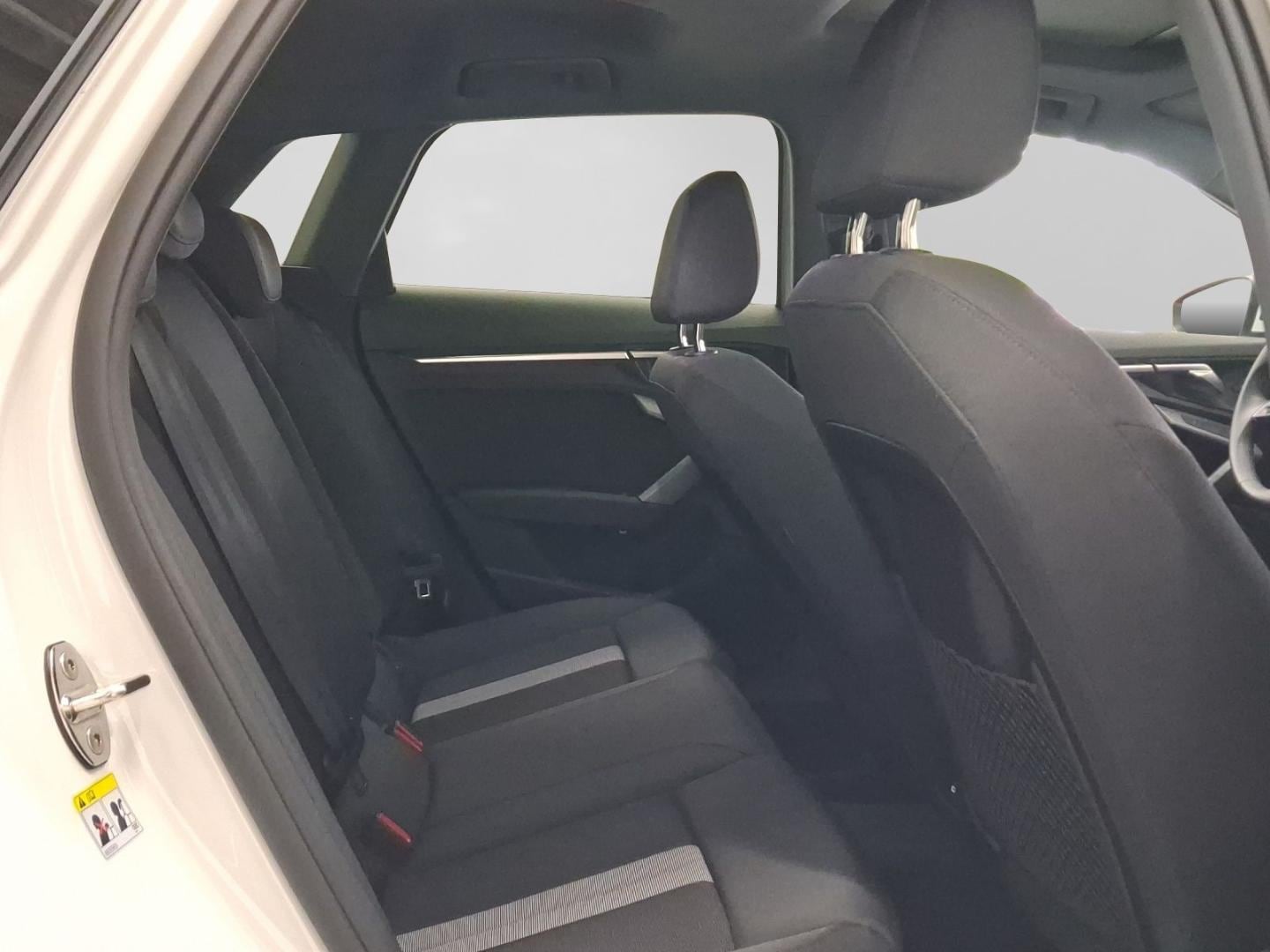 Bild über Audi A3 Sportback TFSI e advanced 40 TFSI e S tronic - für weitere Informationen kontaktieren Sie den Audi Partner