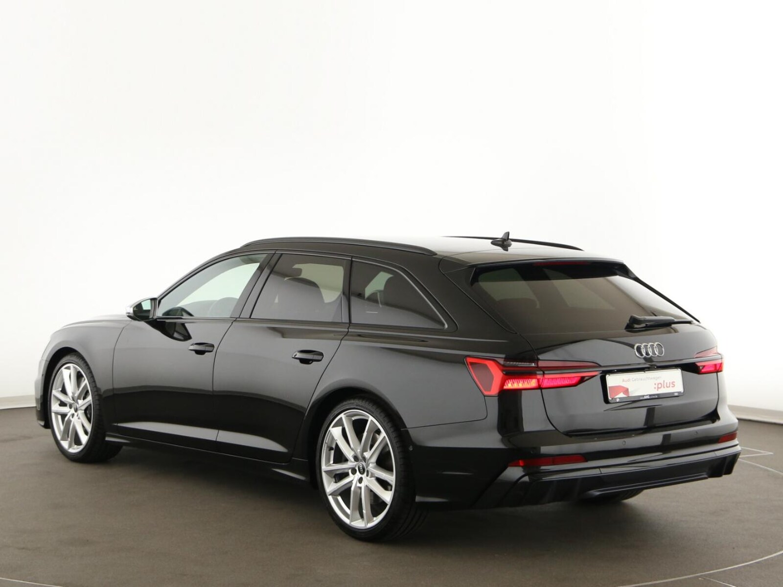 Audi S6 Avant – Bild 5