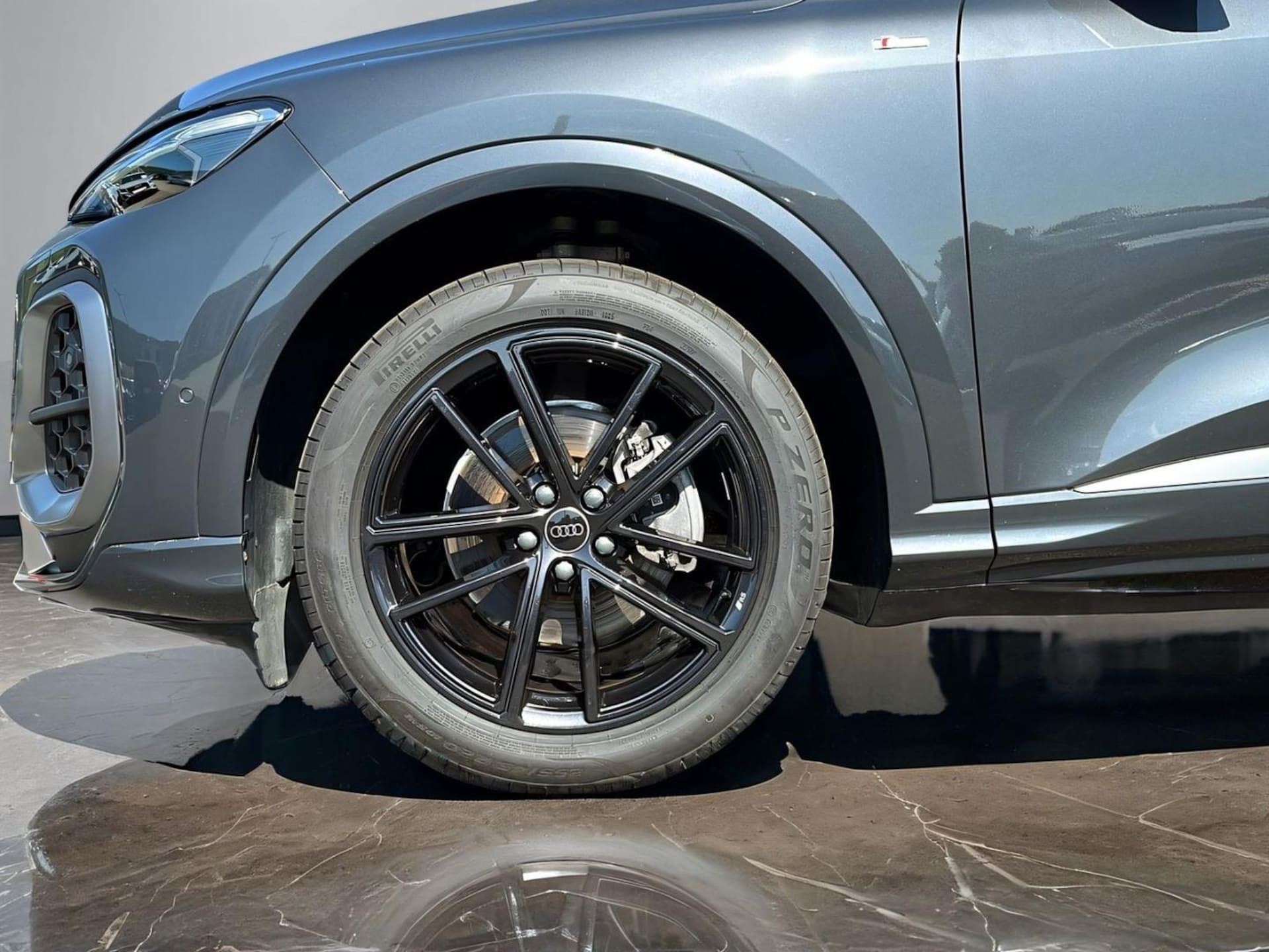 Audi Q5 Sportback