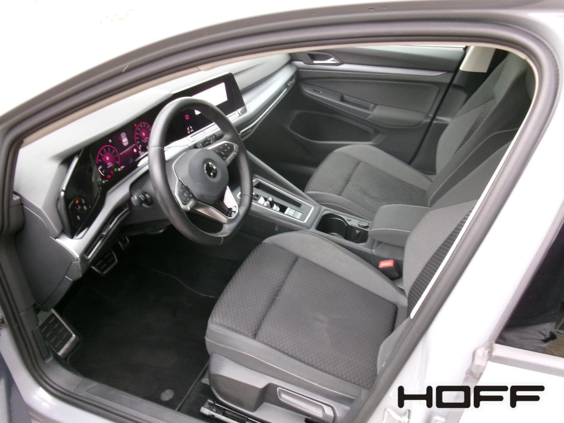 Volkswagen Golf Active