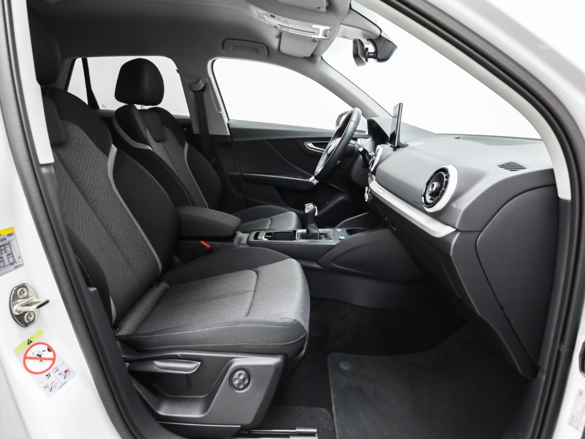 Audi Q2 Advanced