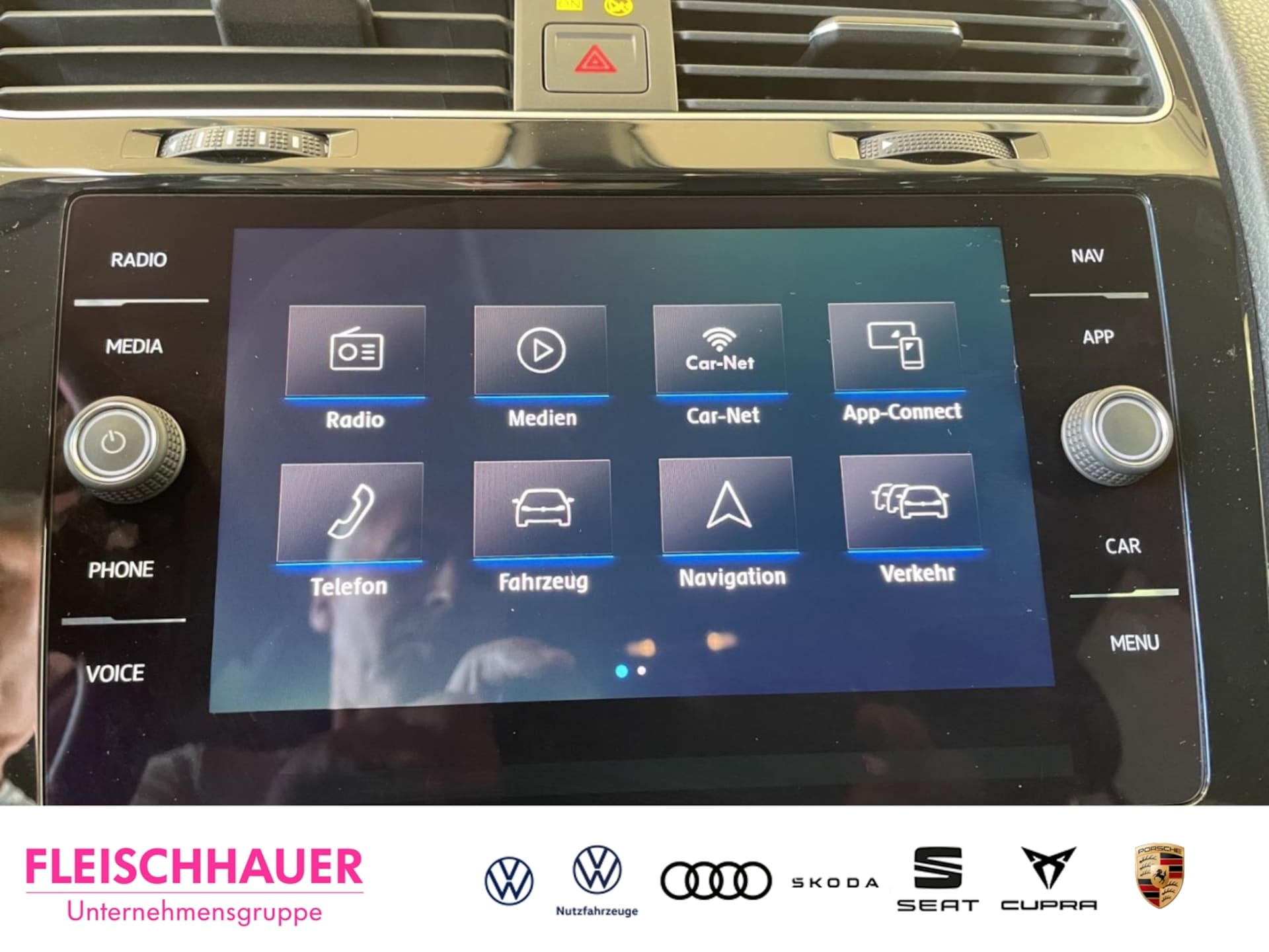 Volkswagen Golf Variant JOIN