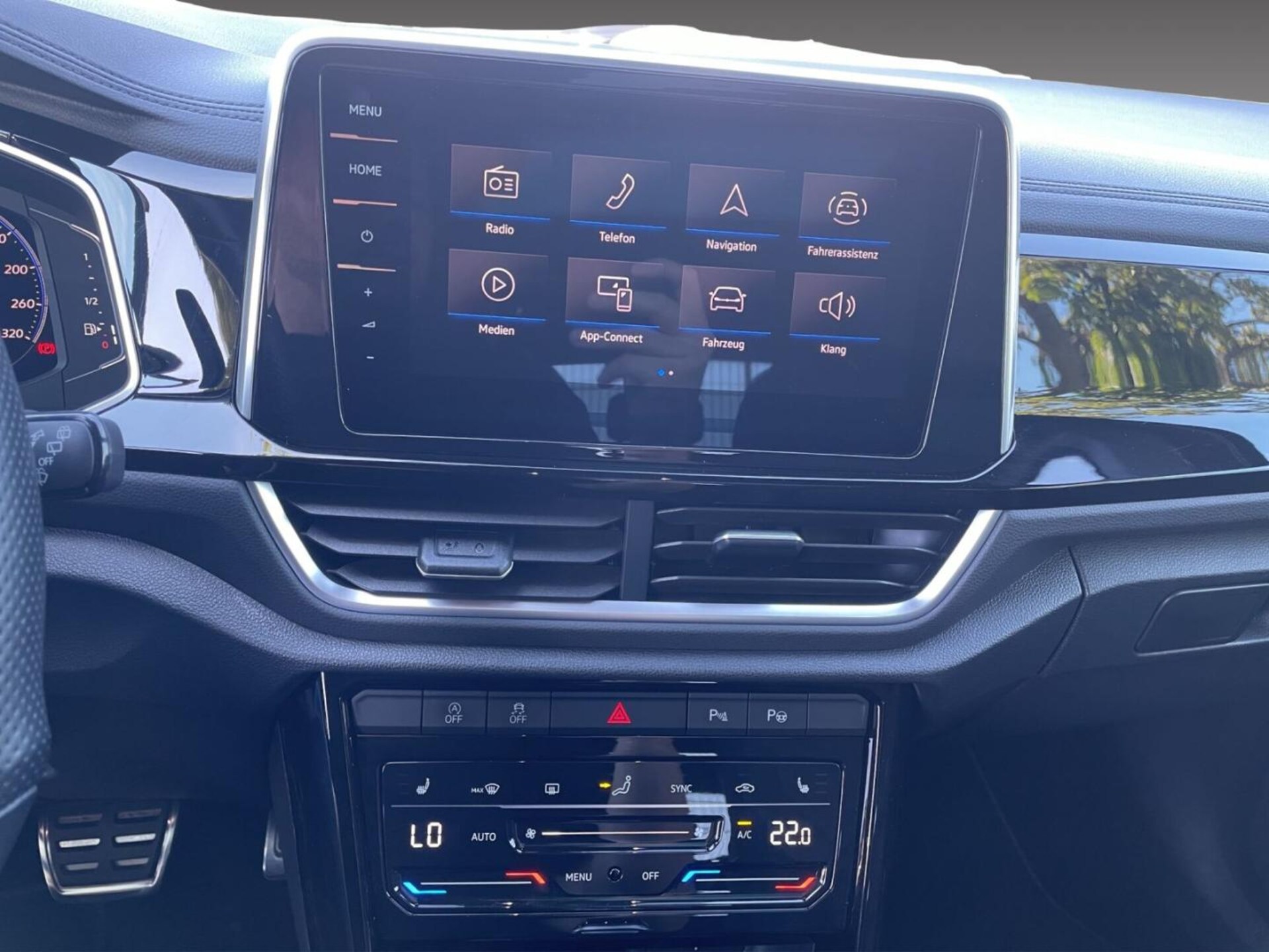 Volkswagen T-Roc R