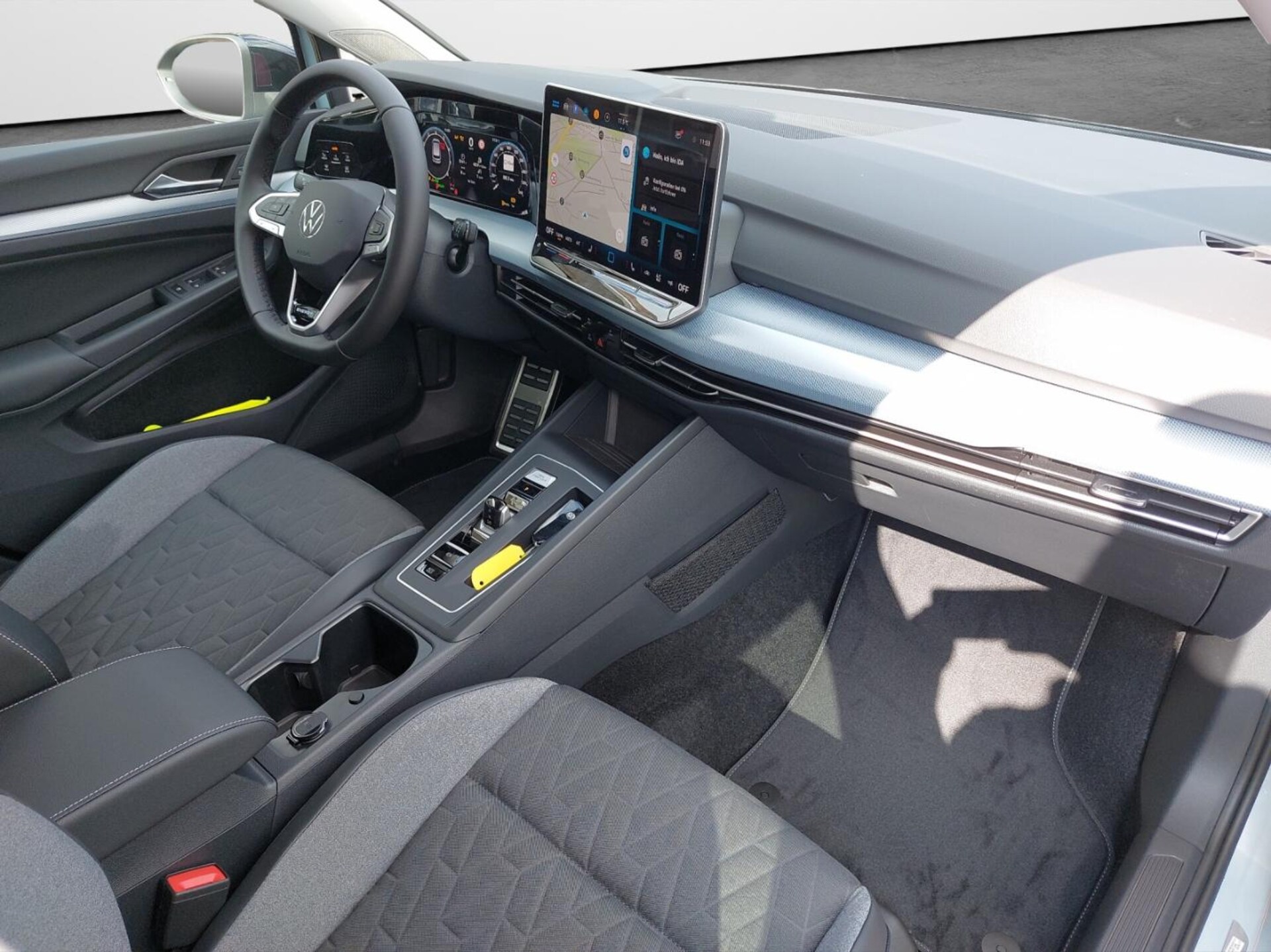 Volkswagen Golf ENERGY