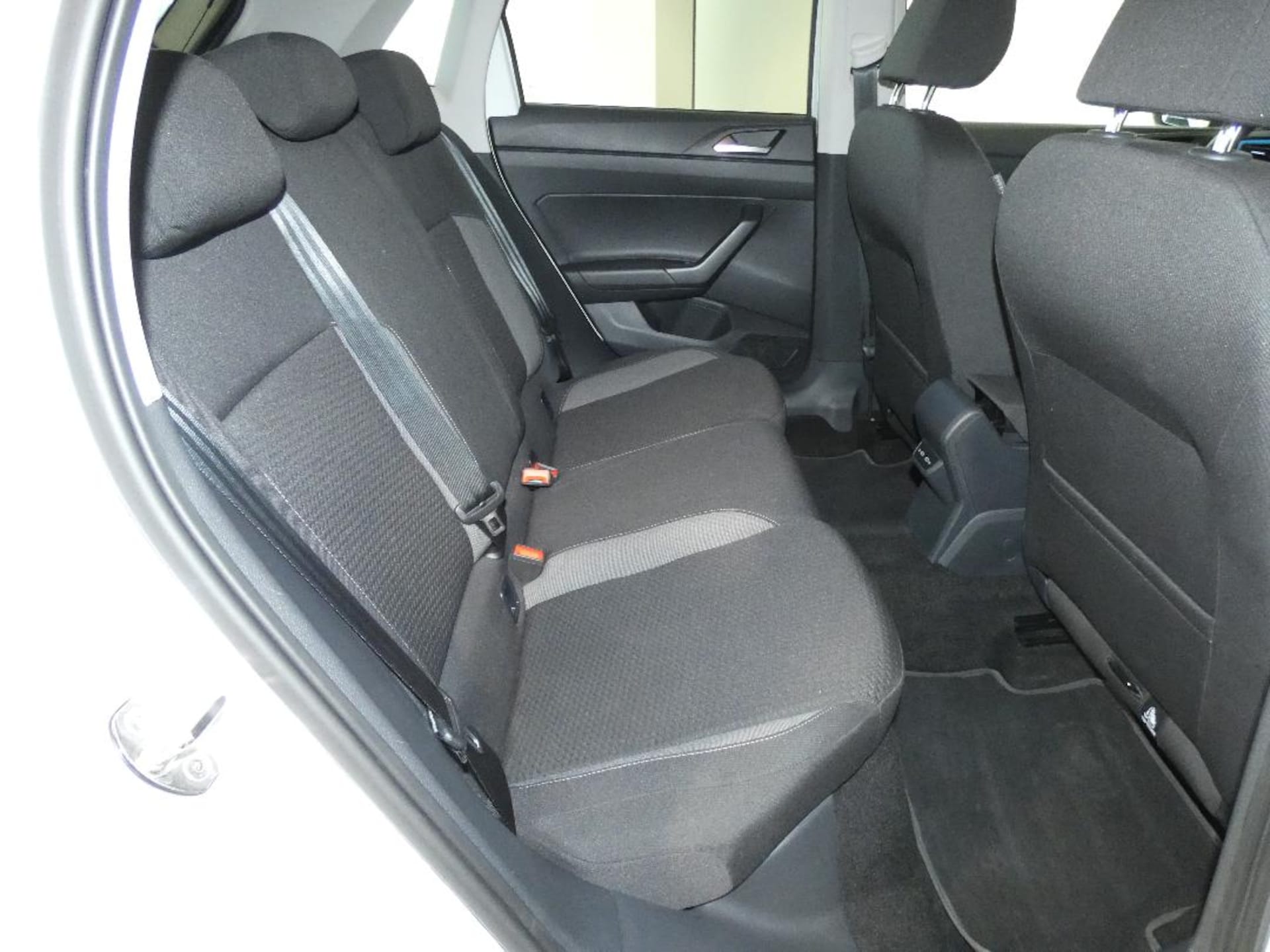Volkswagen Polo Life