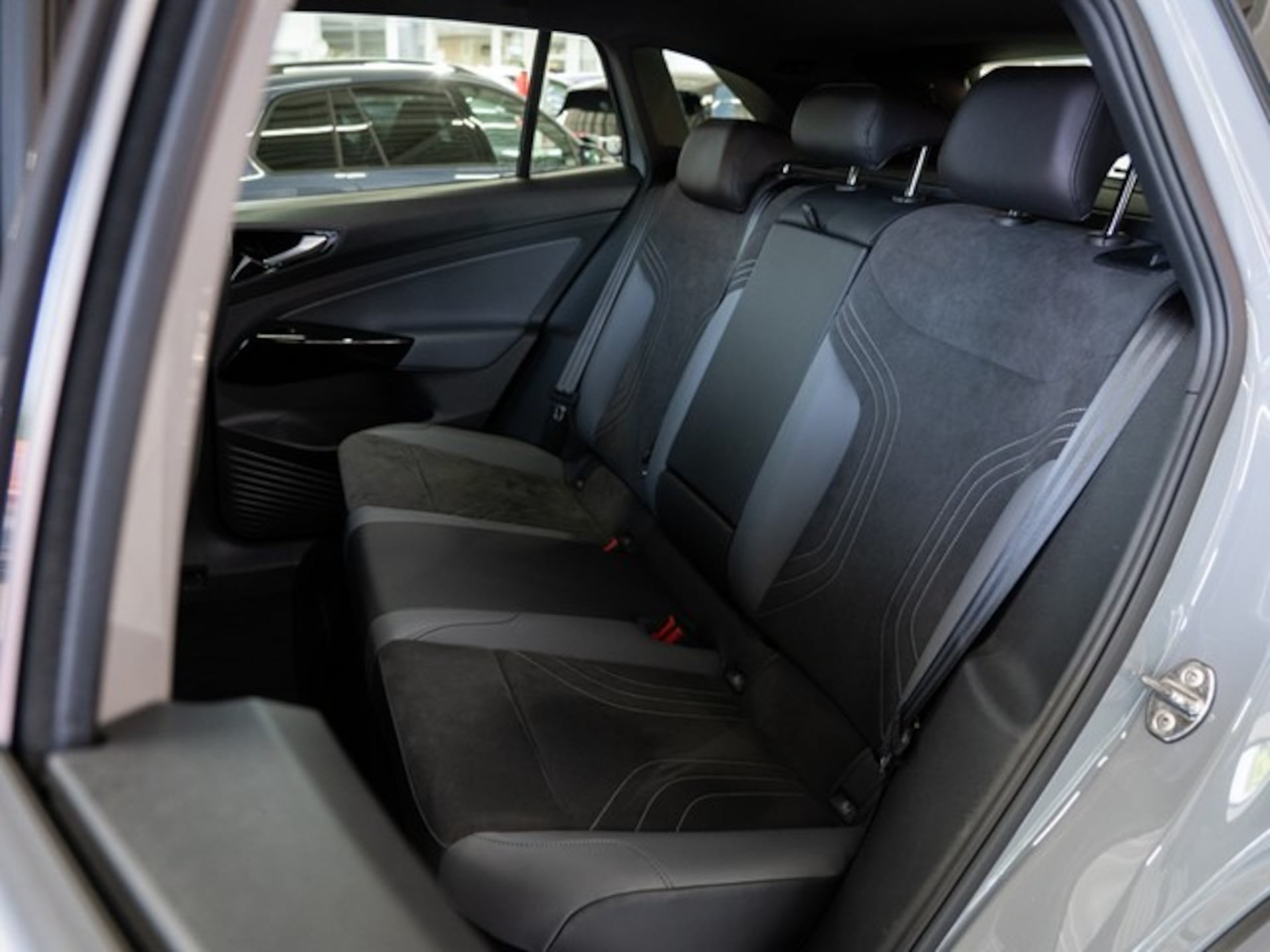 Volkswagen ID.4 Pro Performance