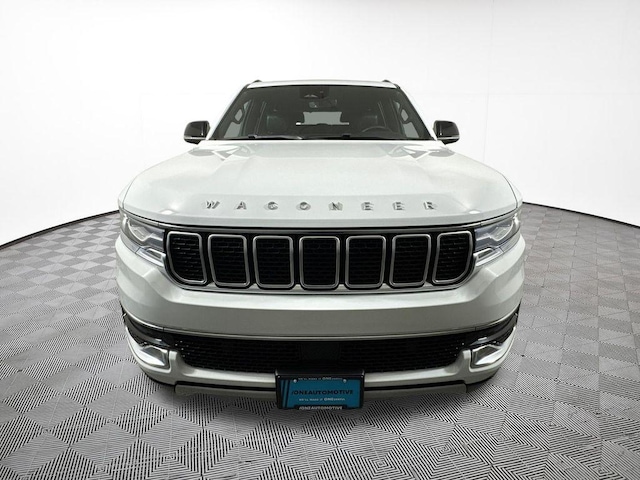 2024 Jeep Wagoneer