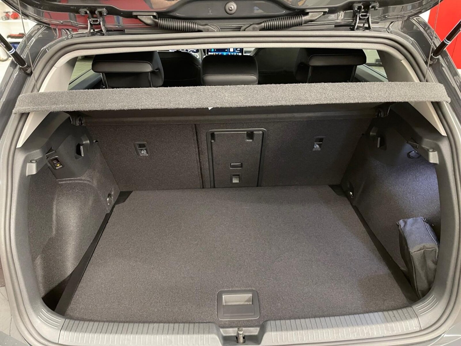 Volkswagen Golf – Bild 15