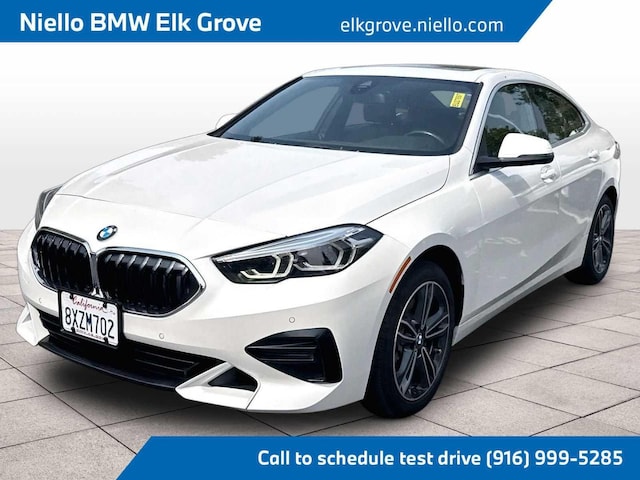 2022 BMW
