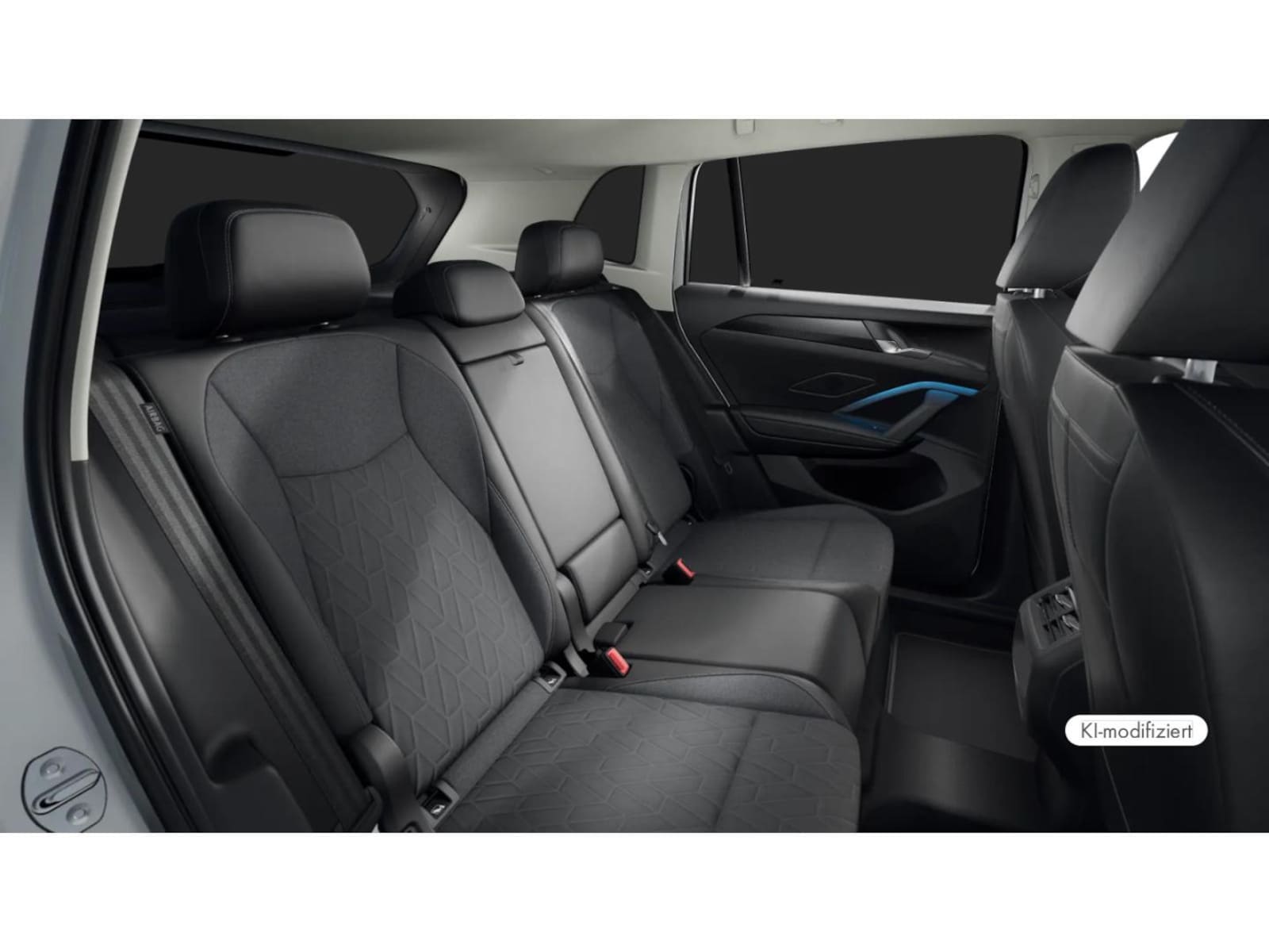 Volkswagen Tiguan – Bild 10