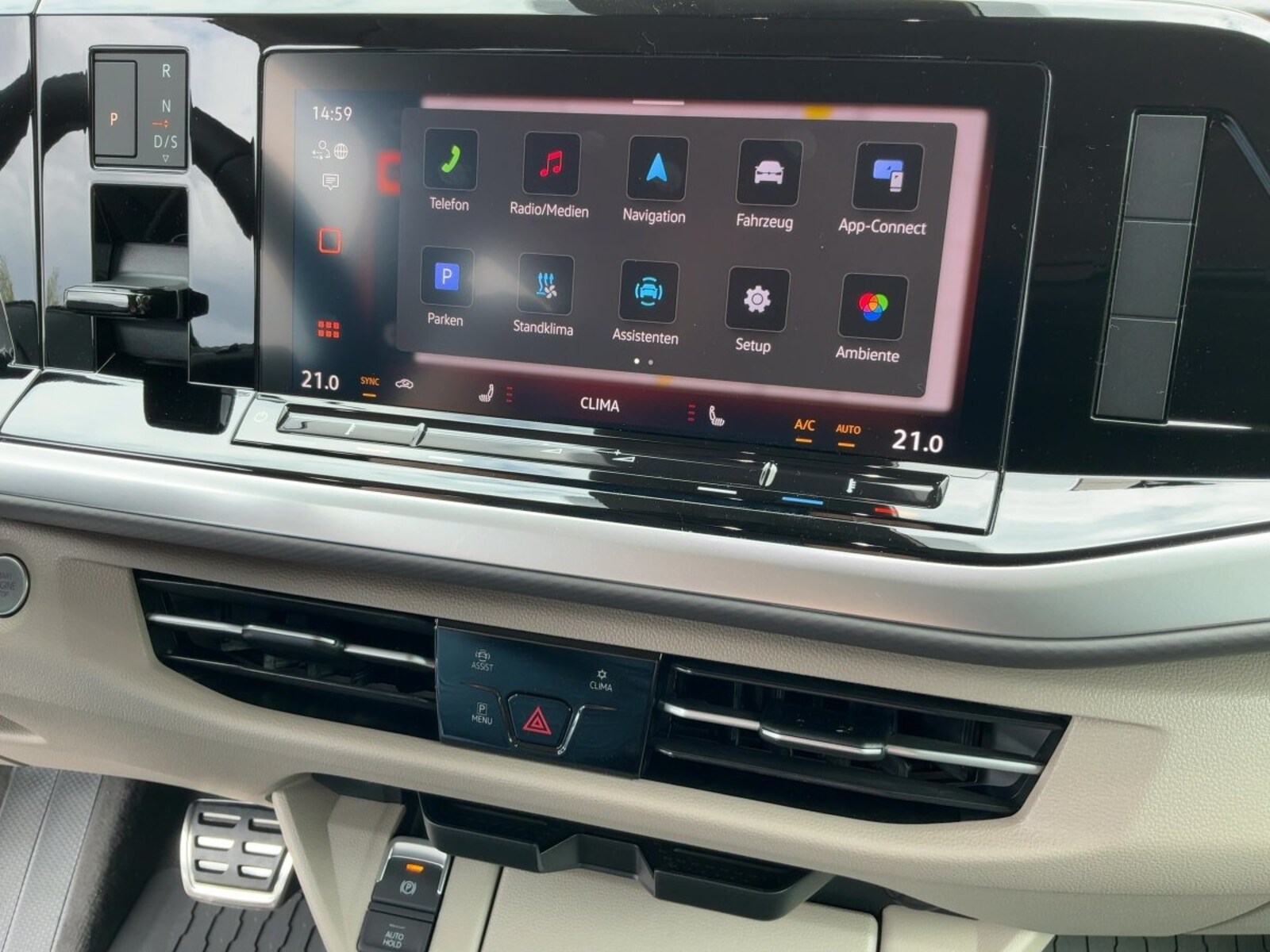 Volkswagen Multivan Langversion – Bild 11