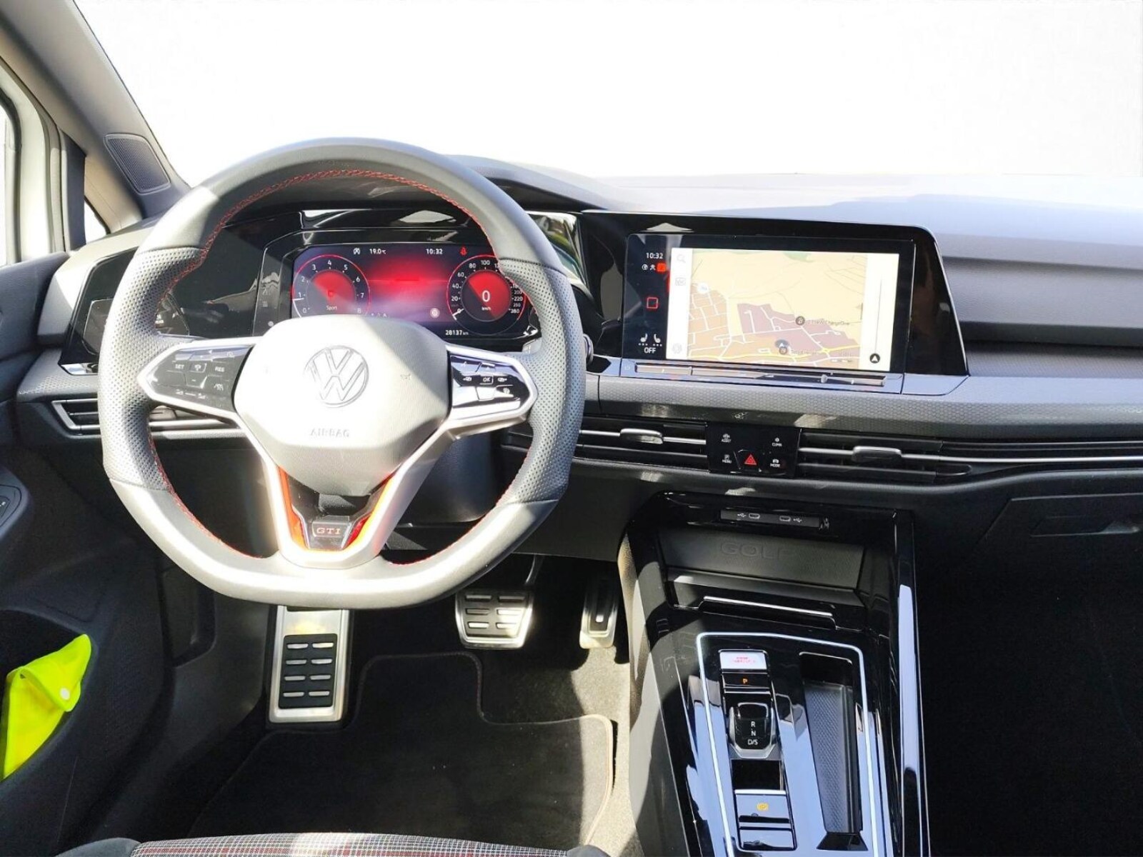 Volkswagen Golf – Bild 7