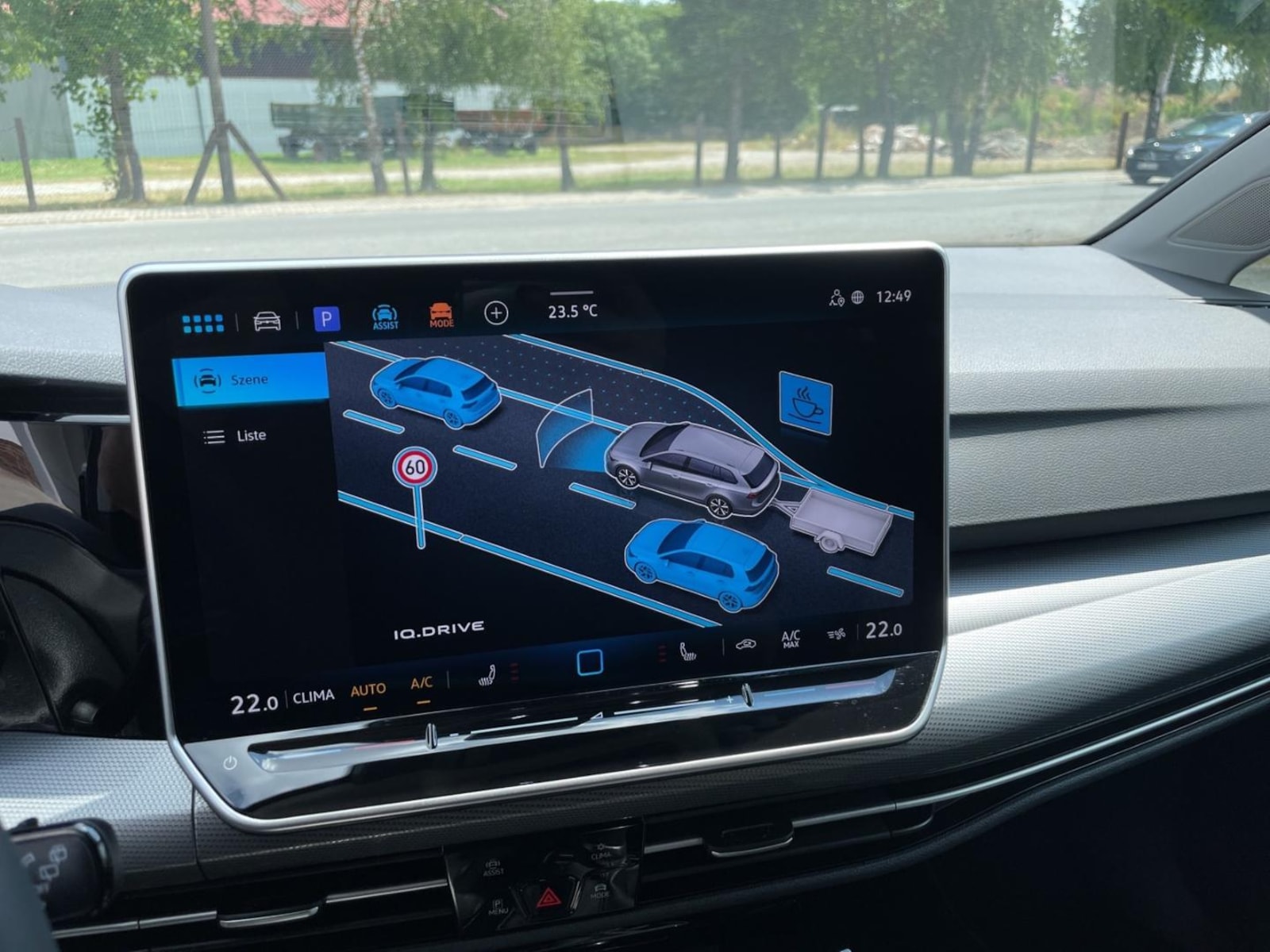Volkswagen Golf Variant – Bild 18