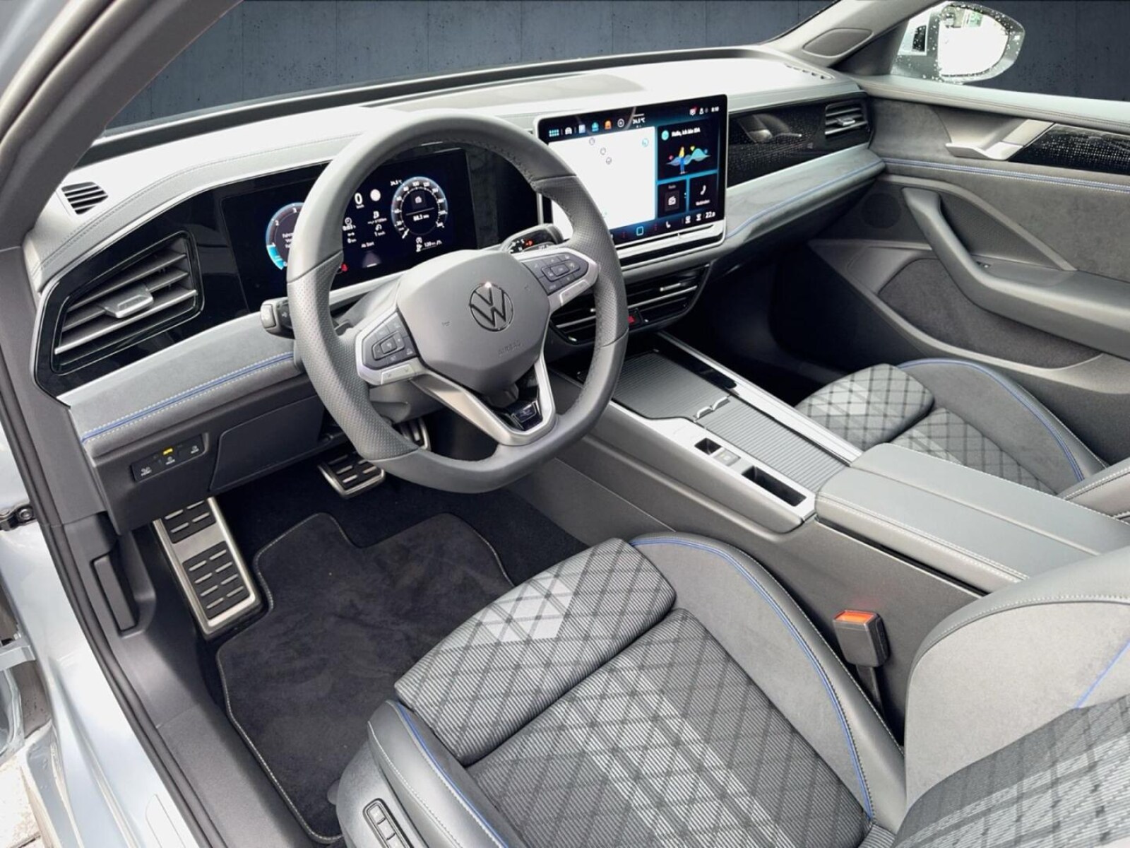 Volkswagen Passat – Bild 9