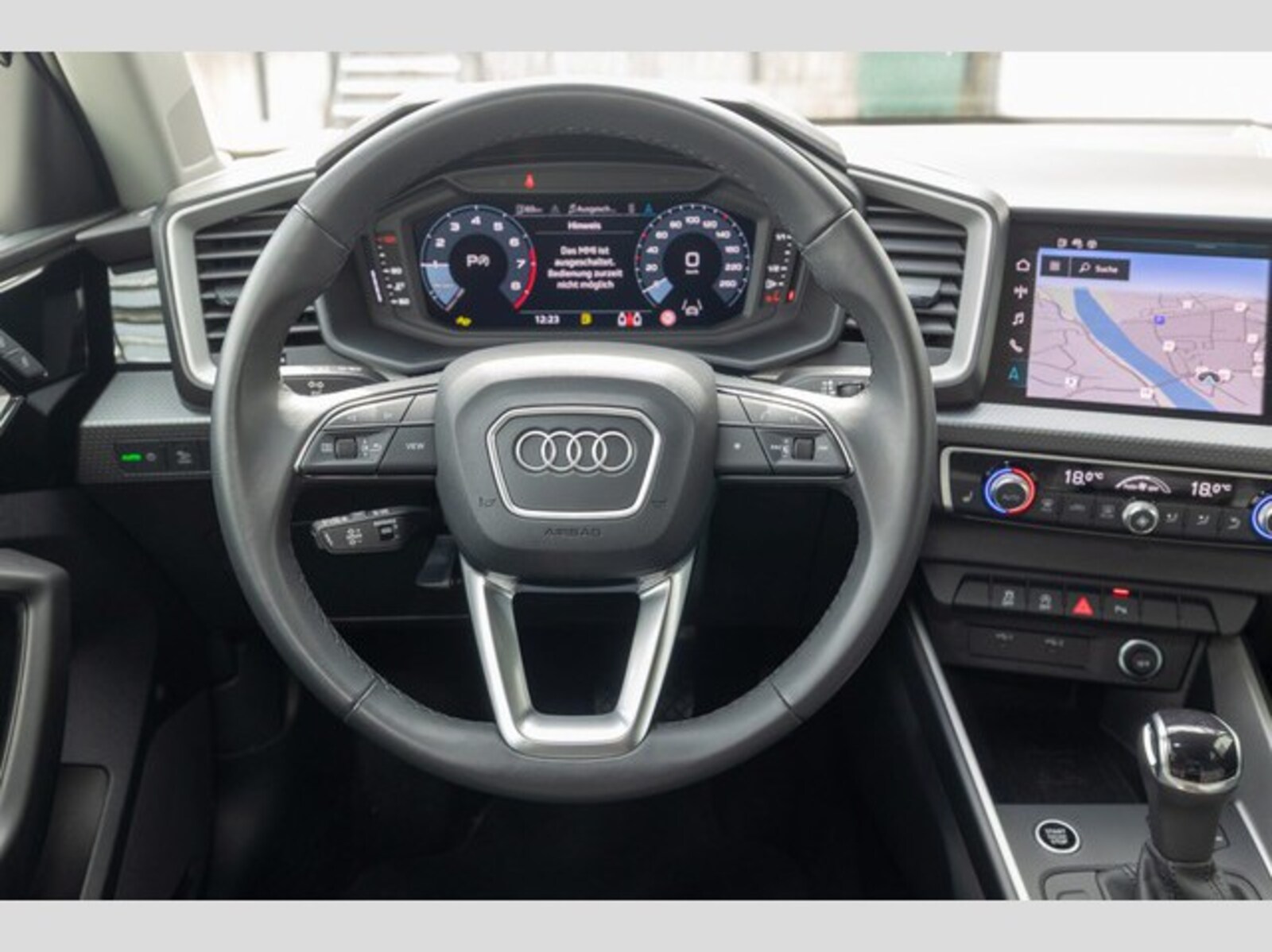 Audi A1 Sportback – Bild 11