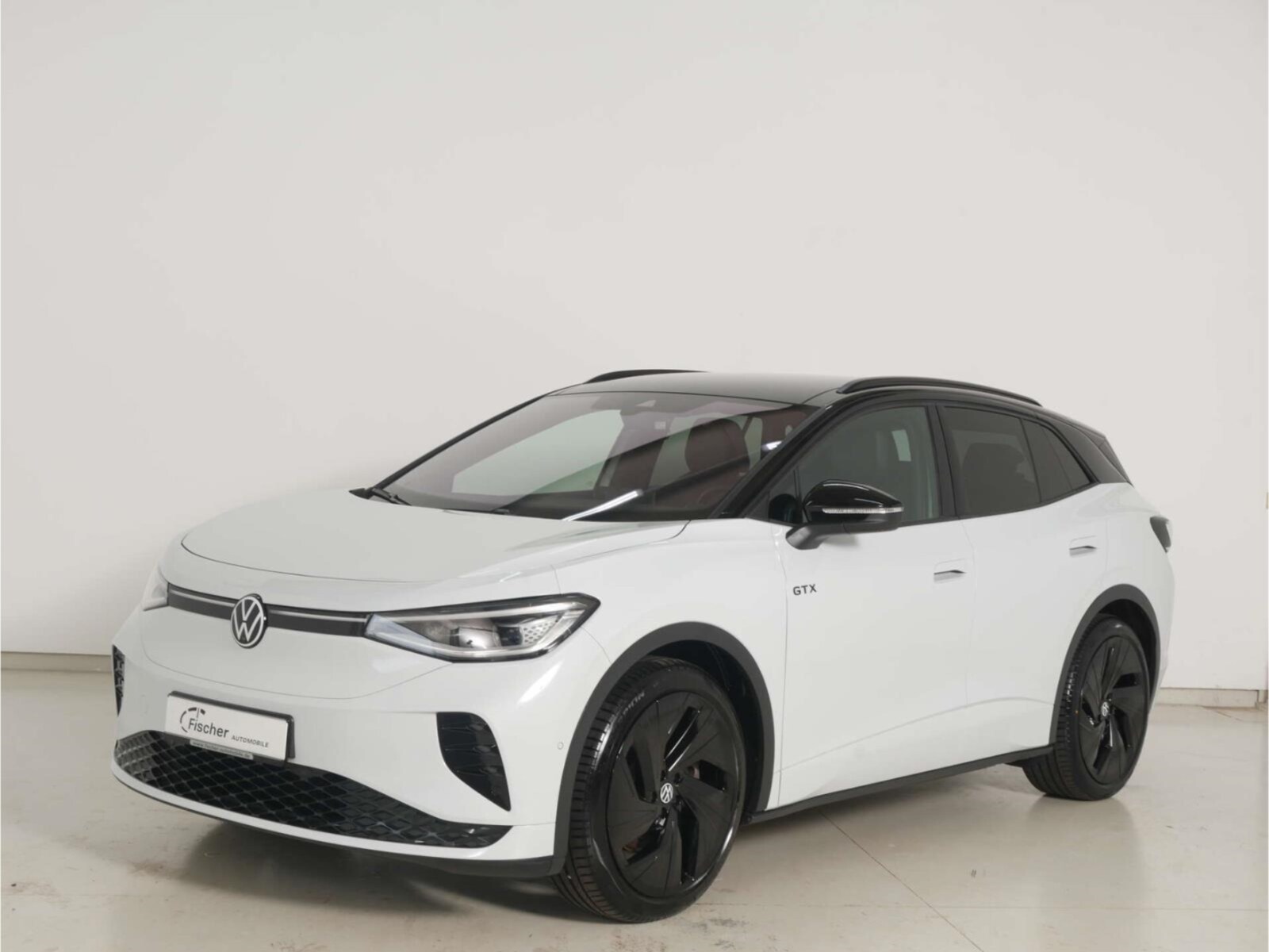 Volkswagen ID.4 – Bild 2