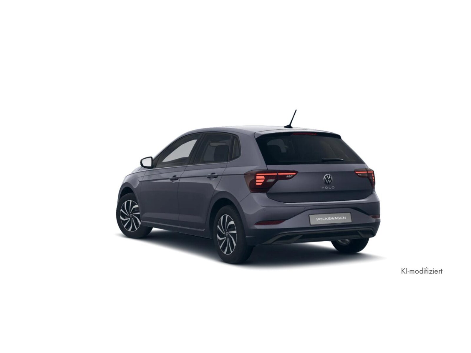 Volkswagen Polo – Bild 4