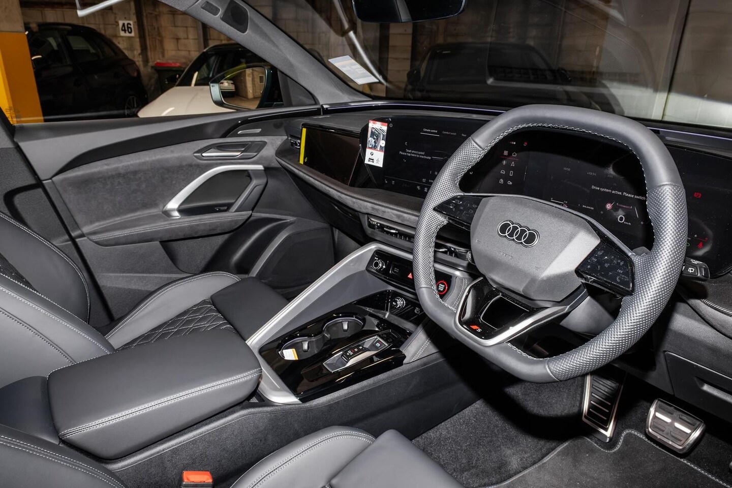 Image about Audi SQ5 SUV TFSI 270 kW
