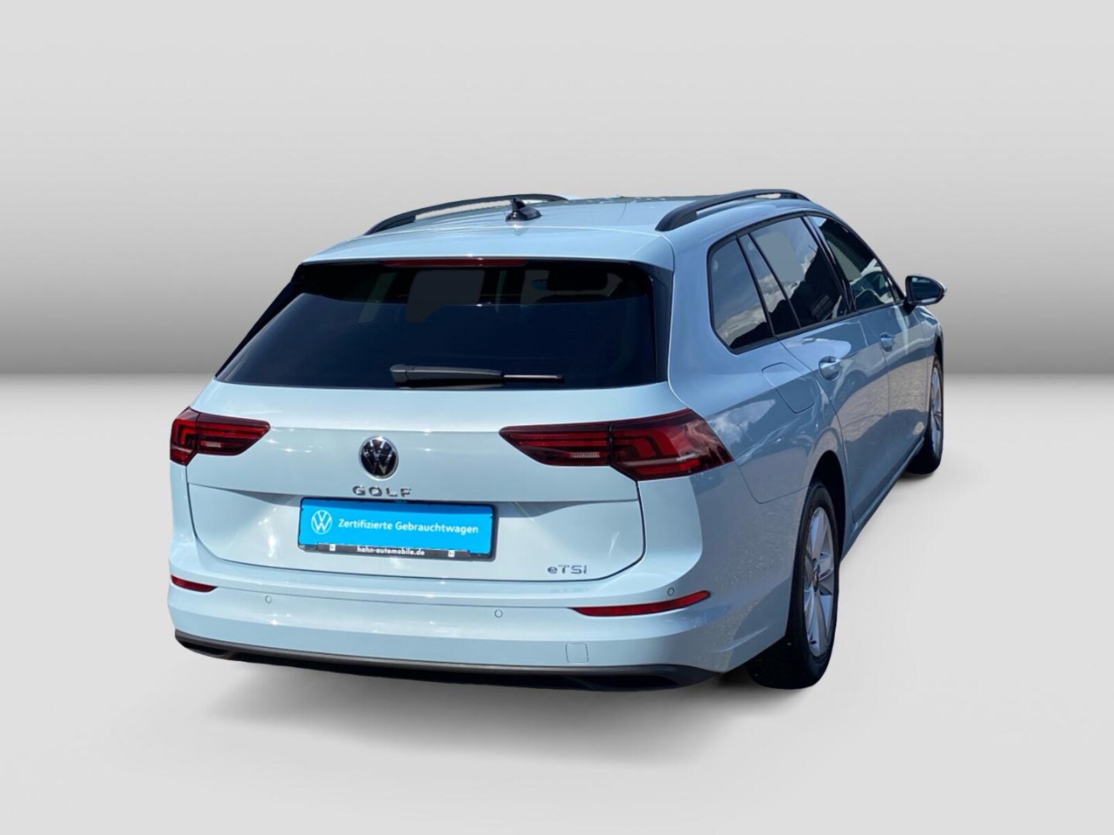 Volkswagen Golf Variant – Bild 3