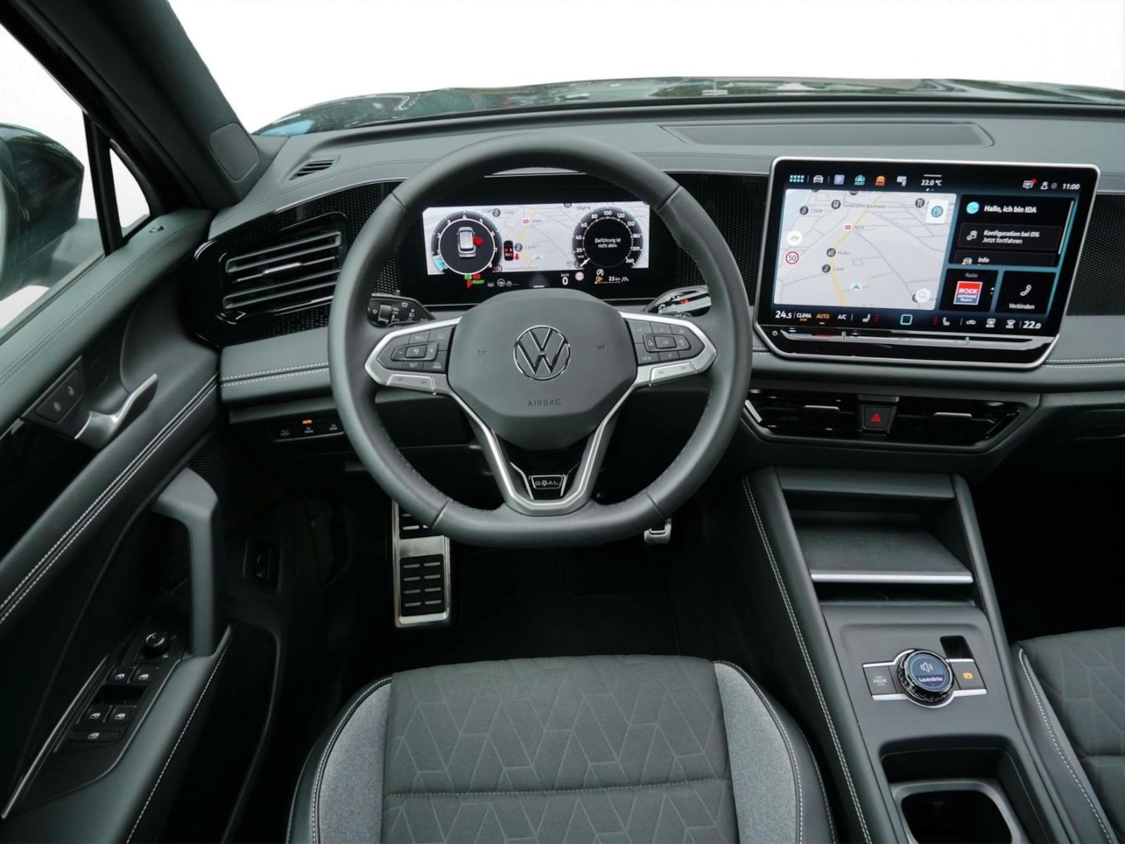 Volkswagen Tiguan – Bild 8