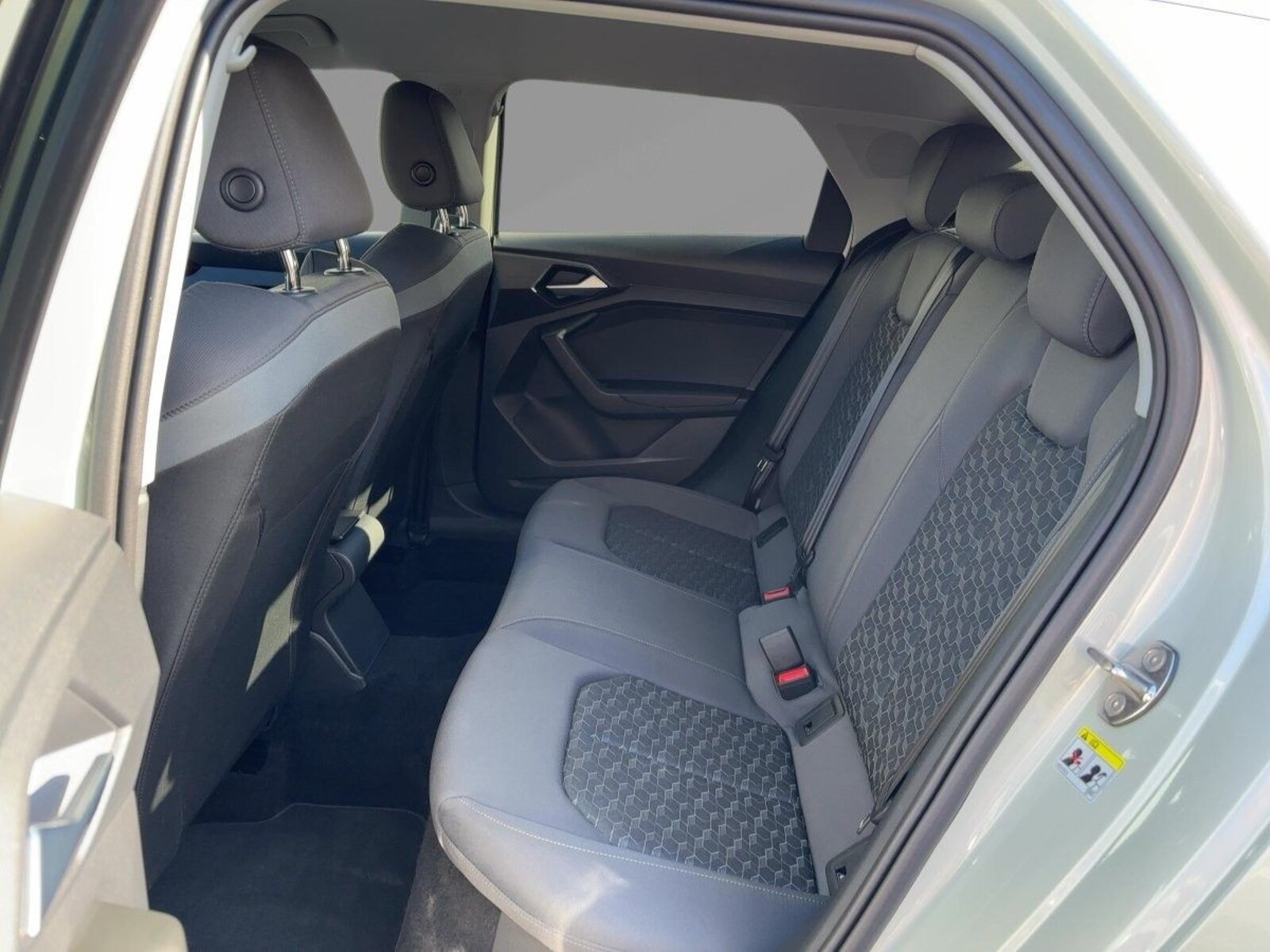 Audi A1 Sportback – Bild 8