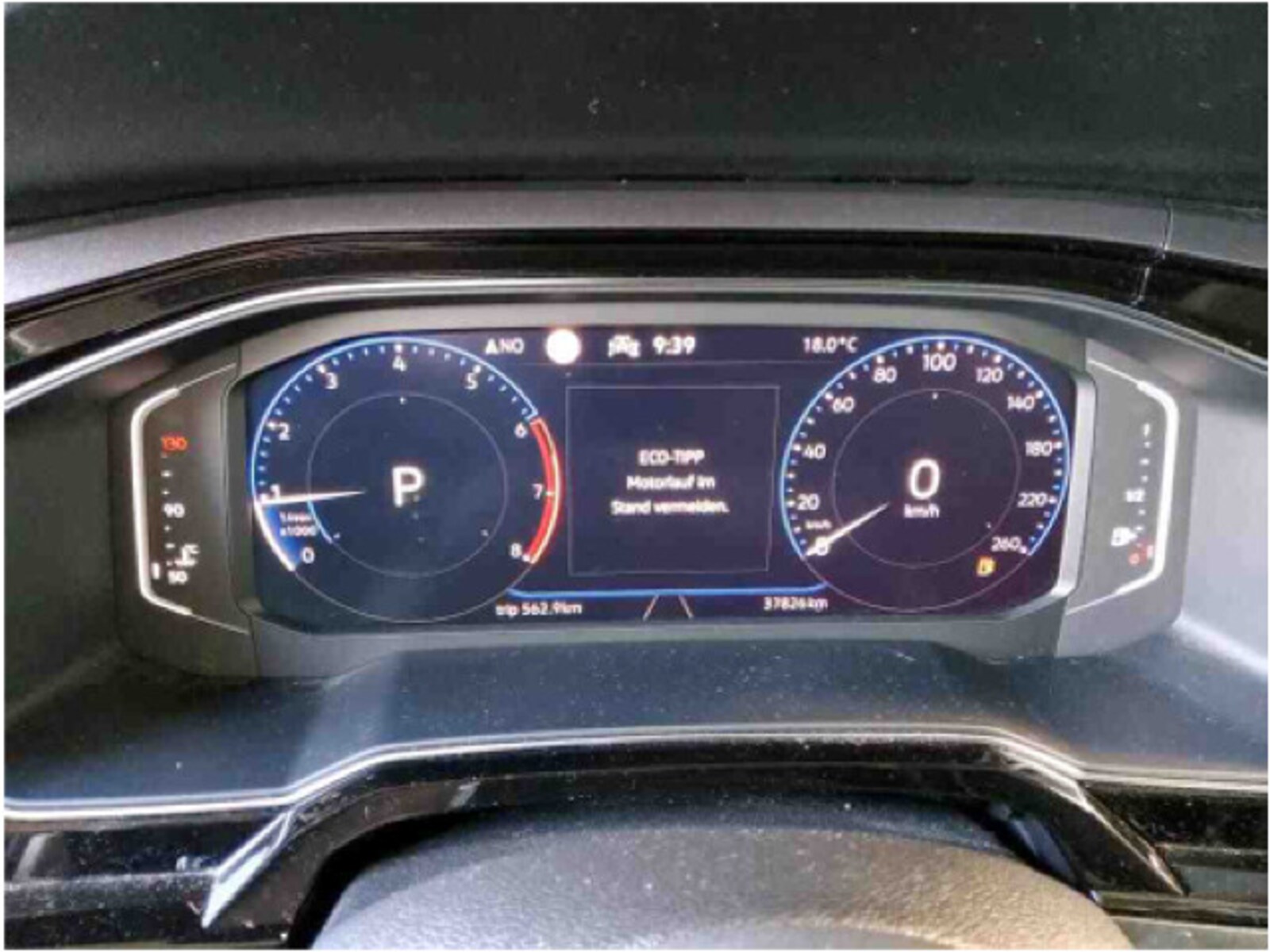 Volkswagen Taigo – Bild 6